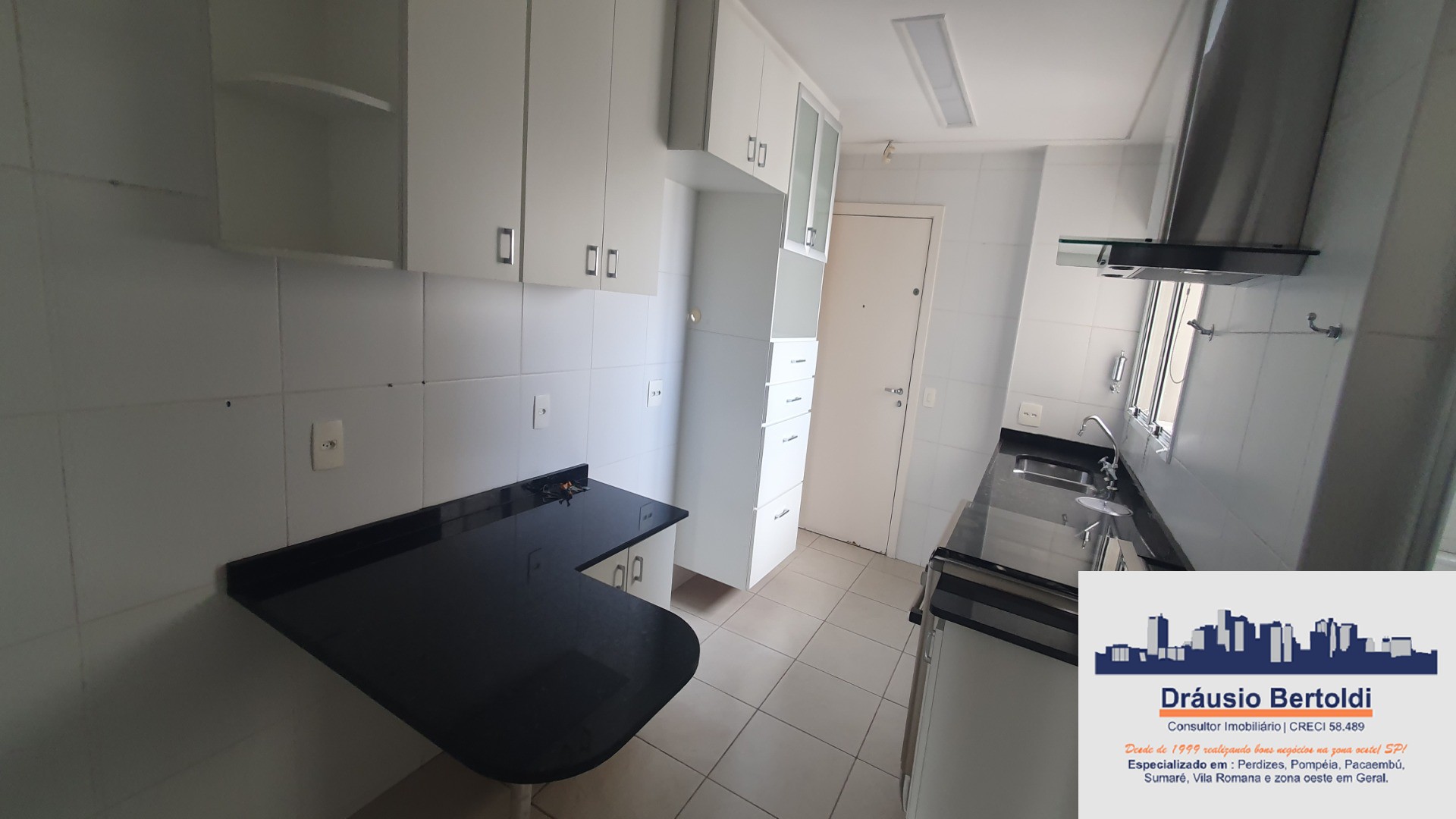 Apartamento à venda com 4 quartos, 141m² - Foto 6