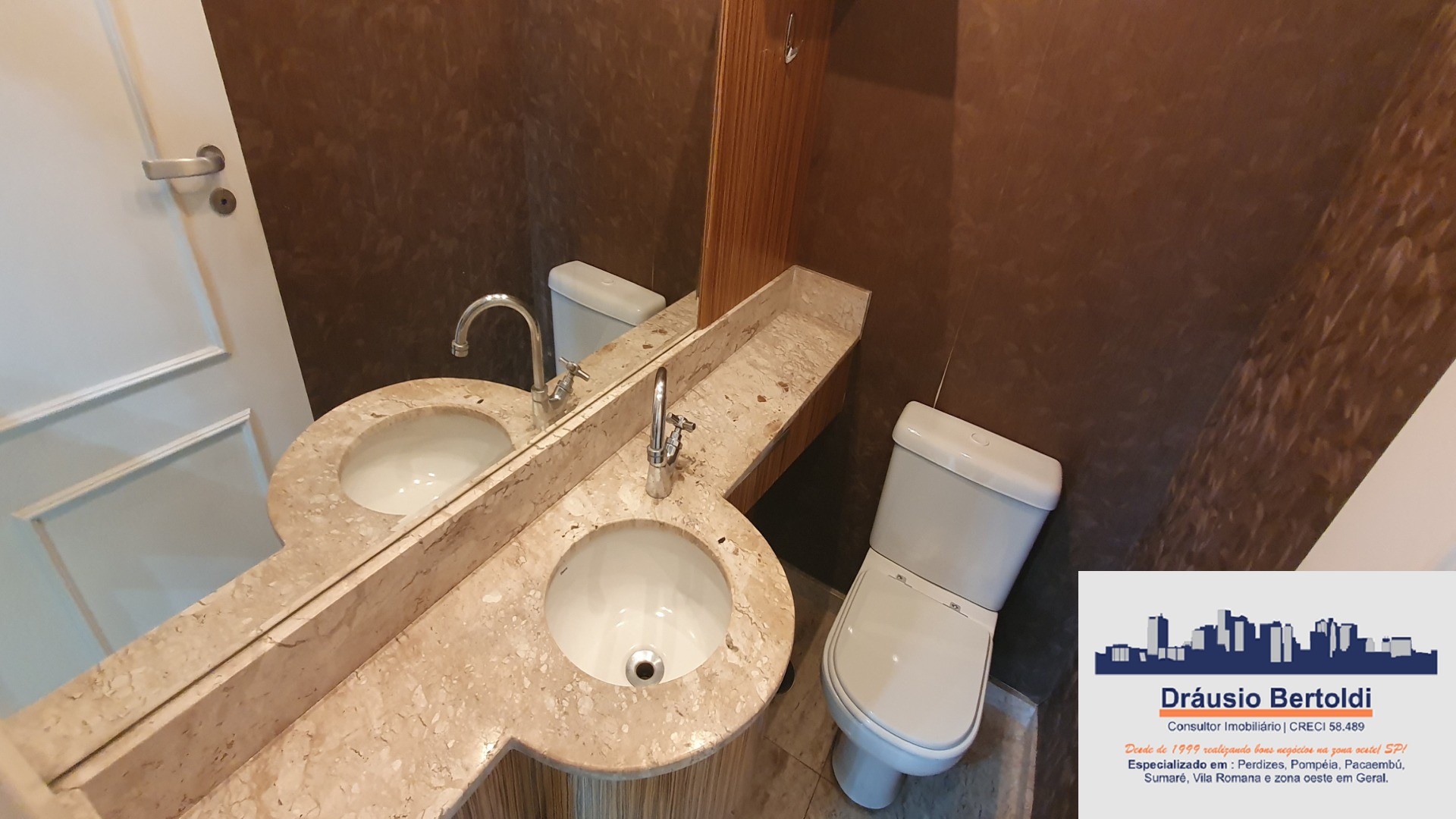 Apartamento à venda com 4 quartos, 172m² - Foto 13