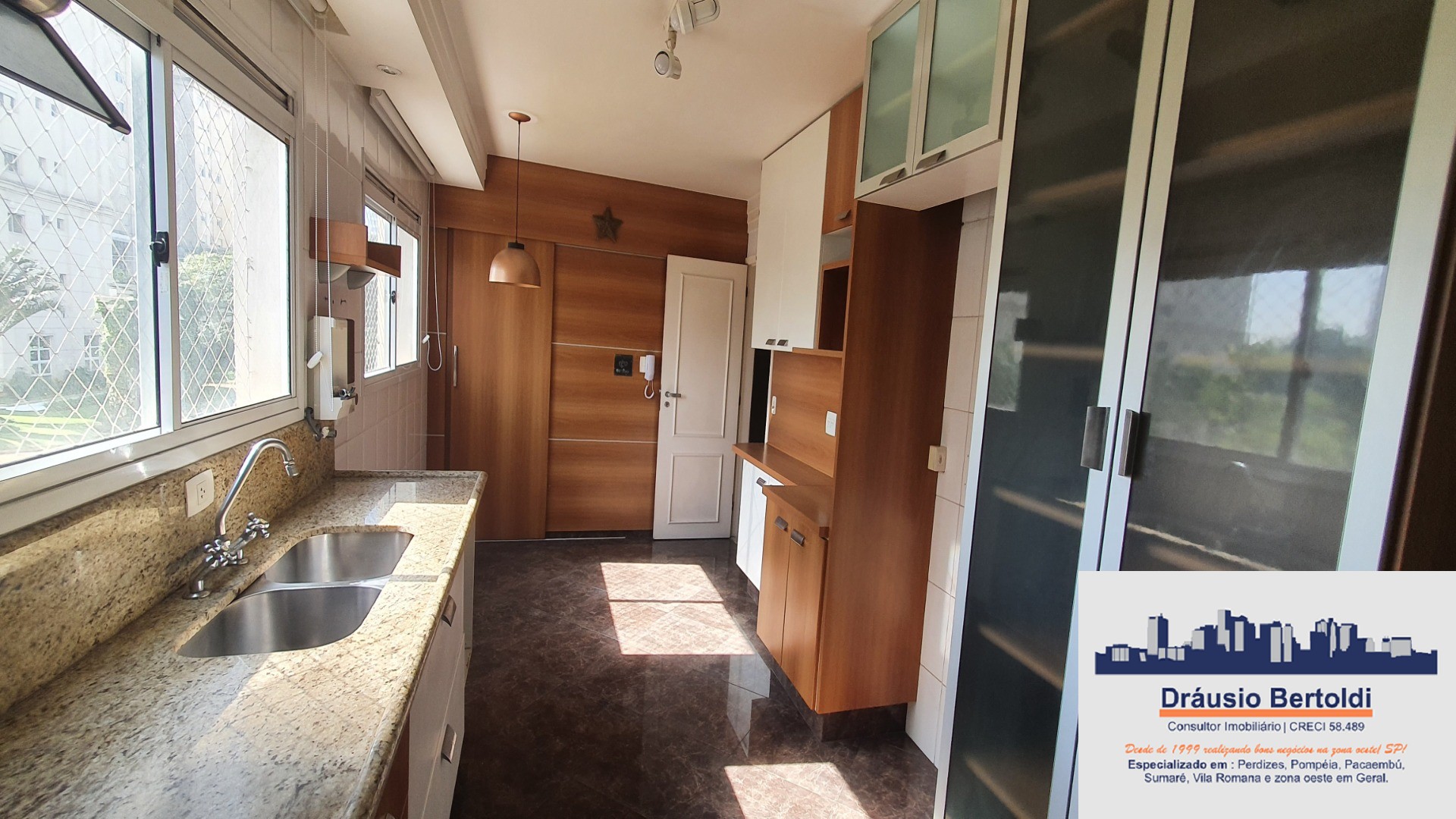 Apartamento à venda com 4 quartos, 172m² - Foto 10