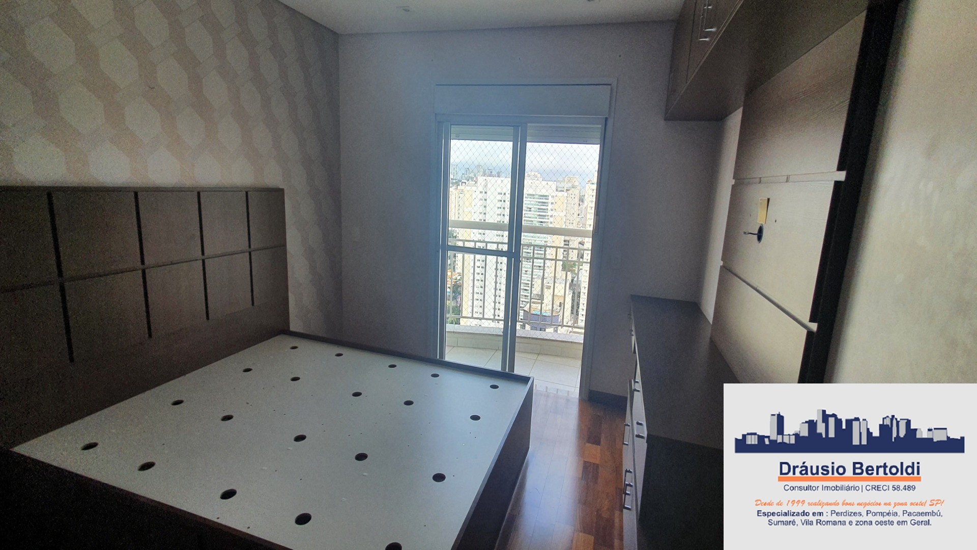 Apartamento à venda com 4 quartos, 141m² - Foto 14