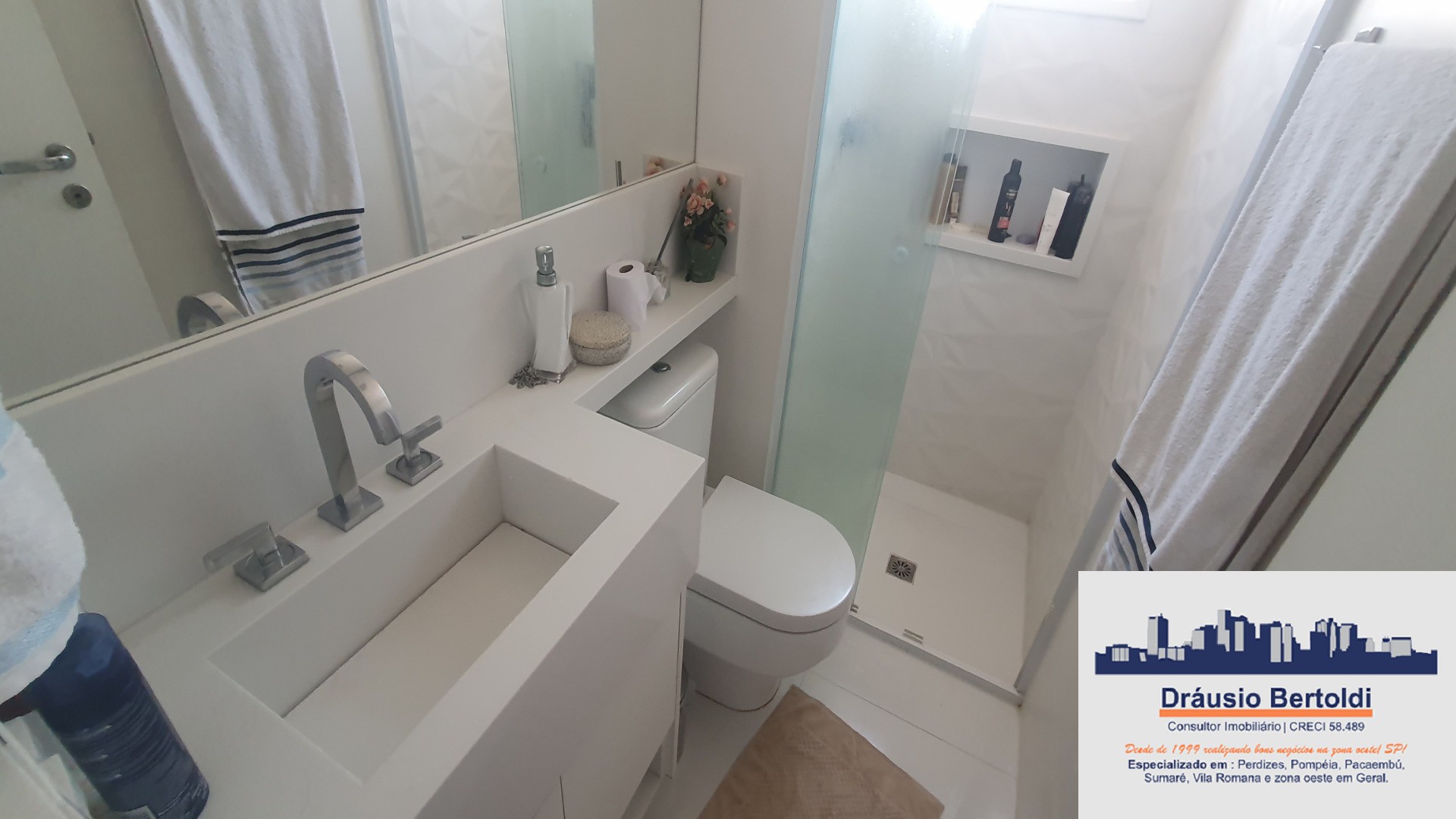 Apartamento, 3 quartos, 106 m² - Foto 7