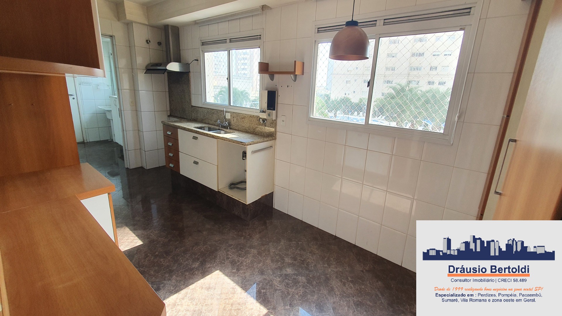 Apartamento à venda com 4 quartos, 172m² - Foto 14