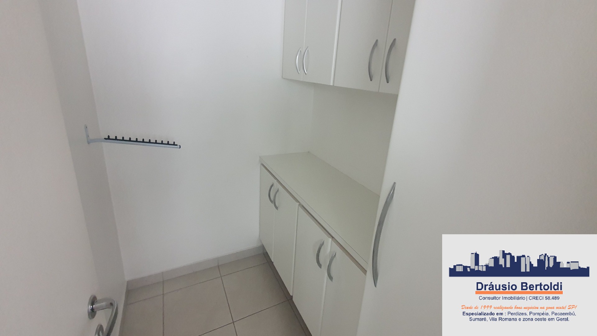 Apartamento à venda com 4 quartos, 141m² - Foto 8