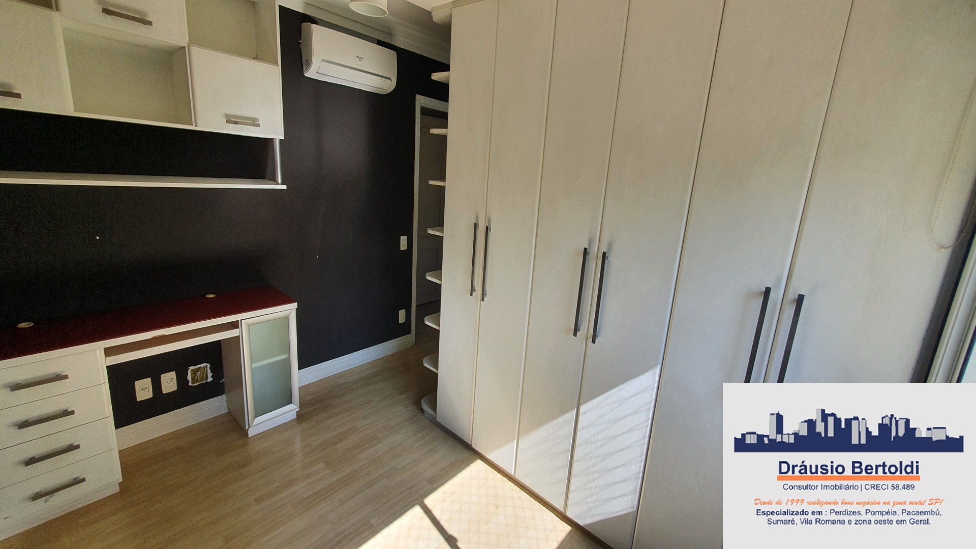 Apartamento à venda com 4 quartos, 172m² - Foto 16