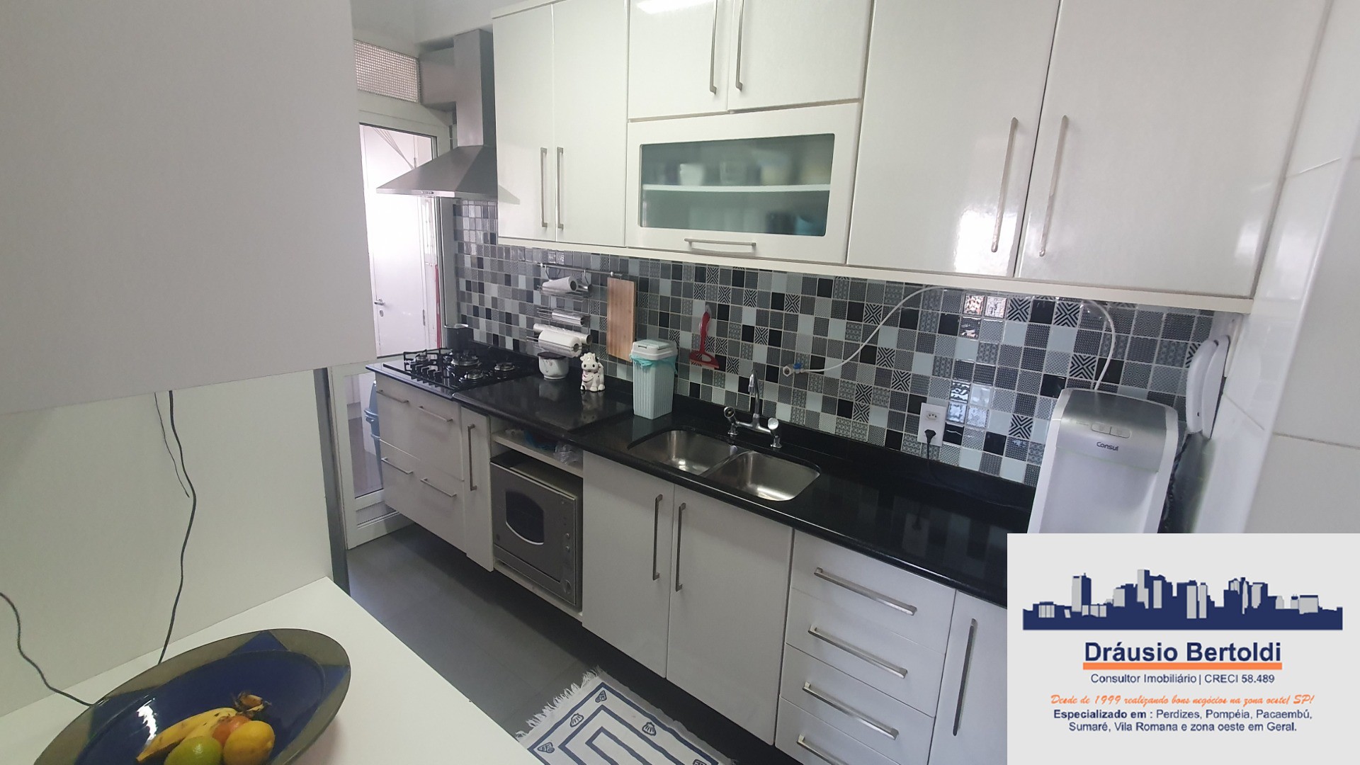 Apartamento, 3 quartos, 106 m² - Foto 6