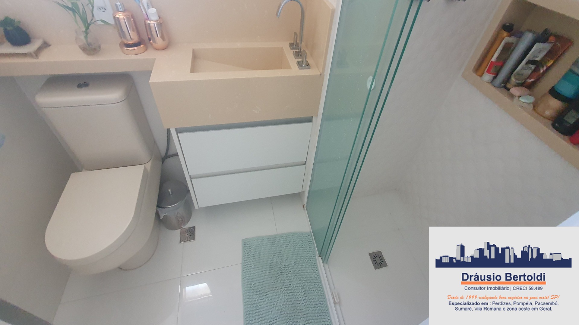 Apartamento, 3 quartos, 106 m² - Foto 8