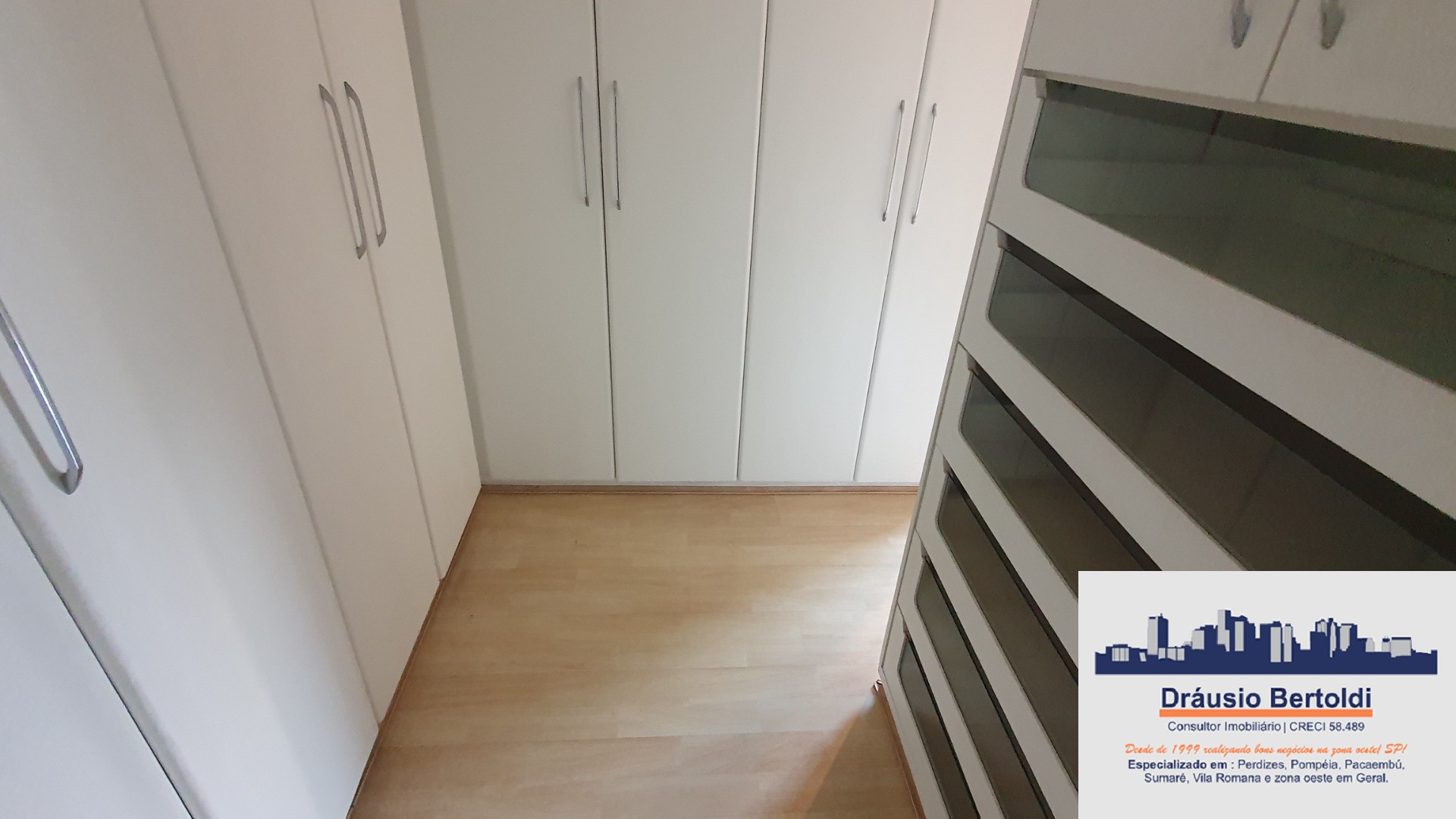 Apartamento à venda com 4 quartos, 172m² - Foto 21