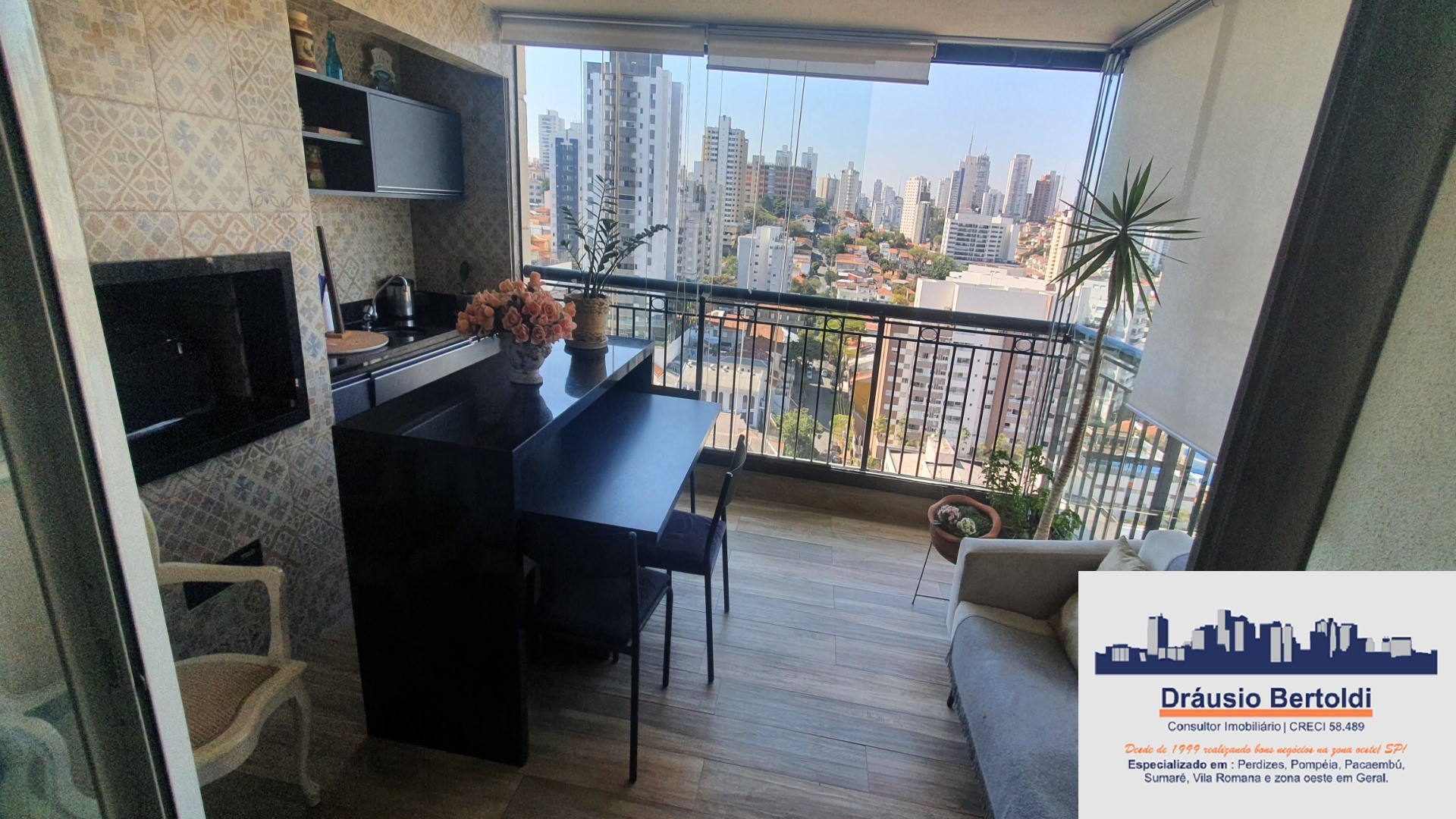 Apartamento, 3 quartos, 106 m² - Foto 1
