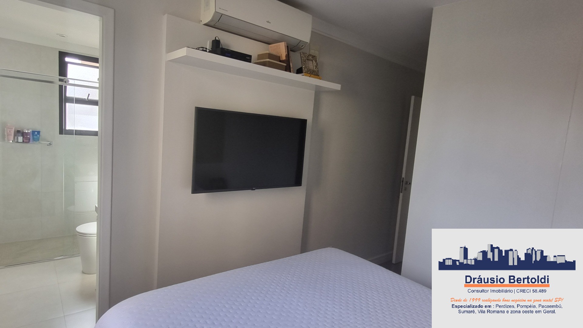 Apartamento à venda com 3 quartos, 116m² - Foto 16