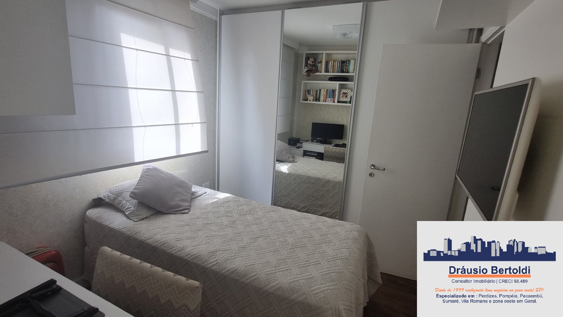 Apartamento à venda com 3 quartos, 116m² - Foto 11