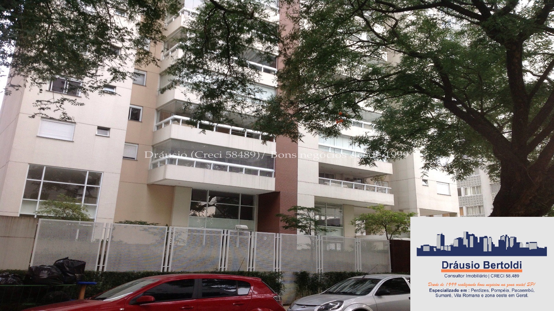 Apartamento, 4 quartos, 128 m² - Foto 1