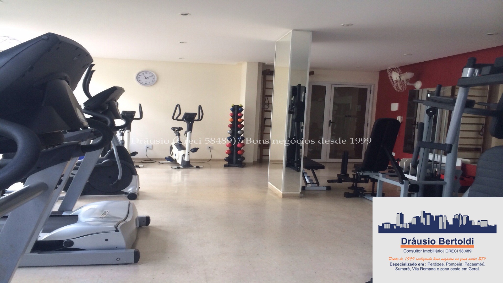 Apartamento, 4 quartos, 128 m² - Foto 11