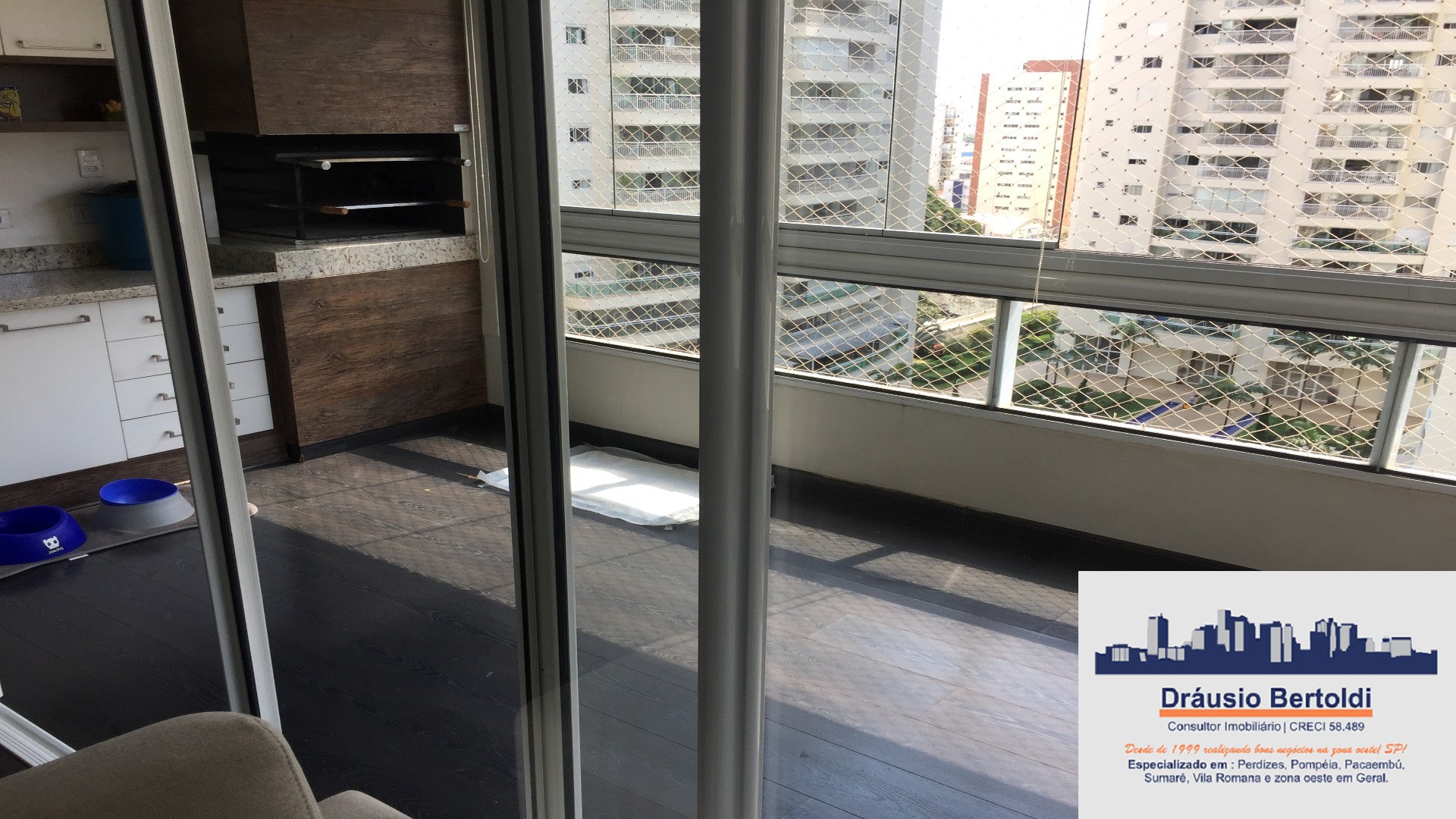 Apartamento, 4 quartos, 128 m² - Foto 5