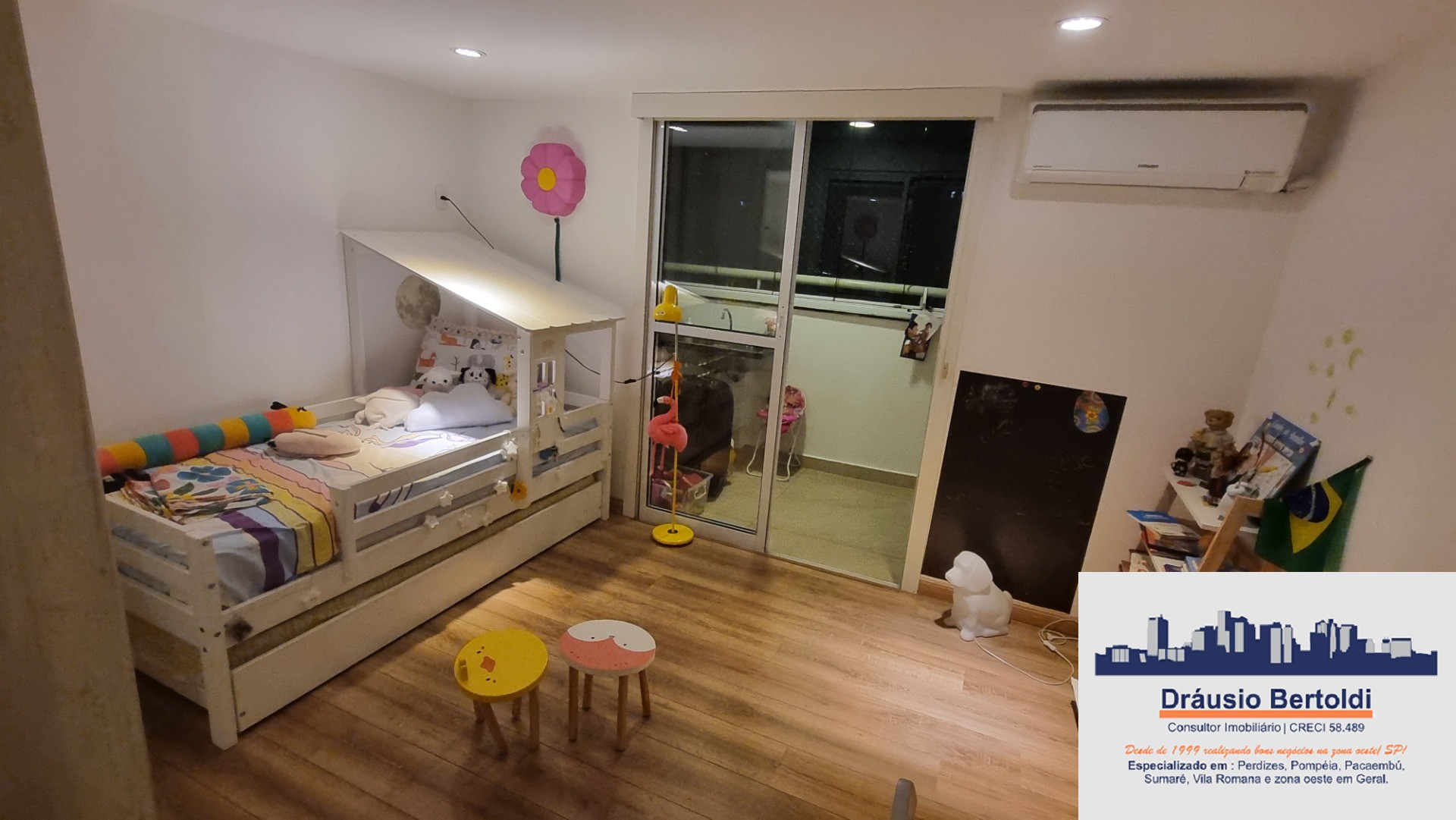 Cobertura à venda com 4 quartos, 188m² - Foto 9