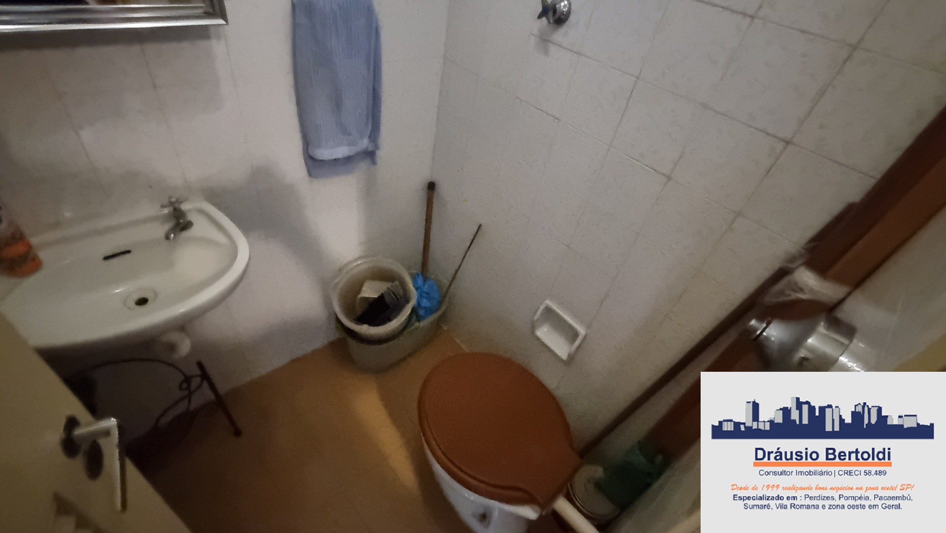 Apartamento à venda com 3 quartos, 115m² - Foto 23