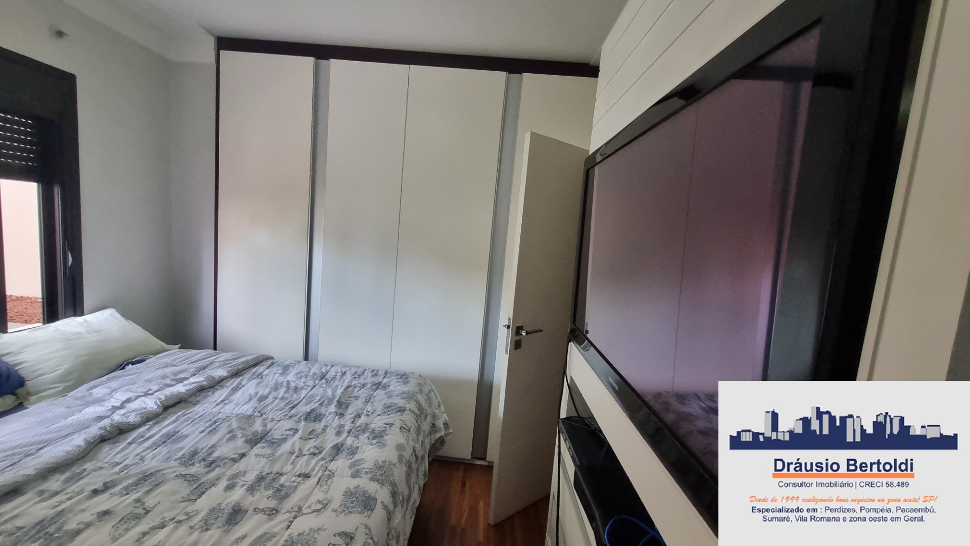 Apartamento à venda com 4 quartos, 146m² - Foto 8