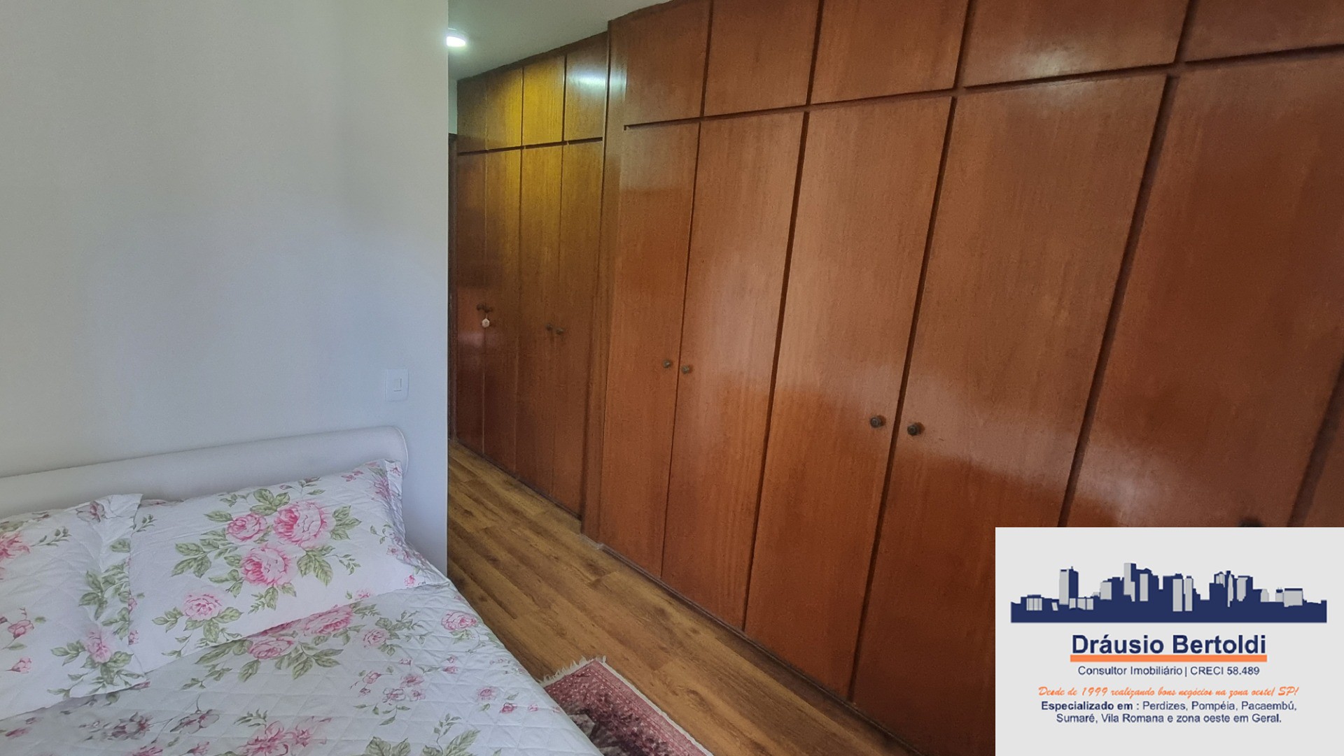 Apartamento à venda com 3 quartos, 115m² - Foto 17