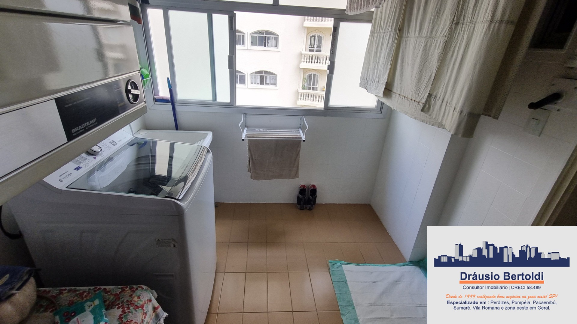 Apartamento à venda com 3 quartos, 115m² - Foto 21