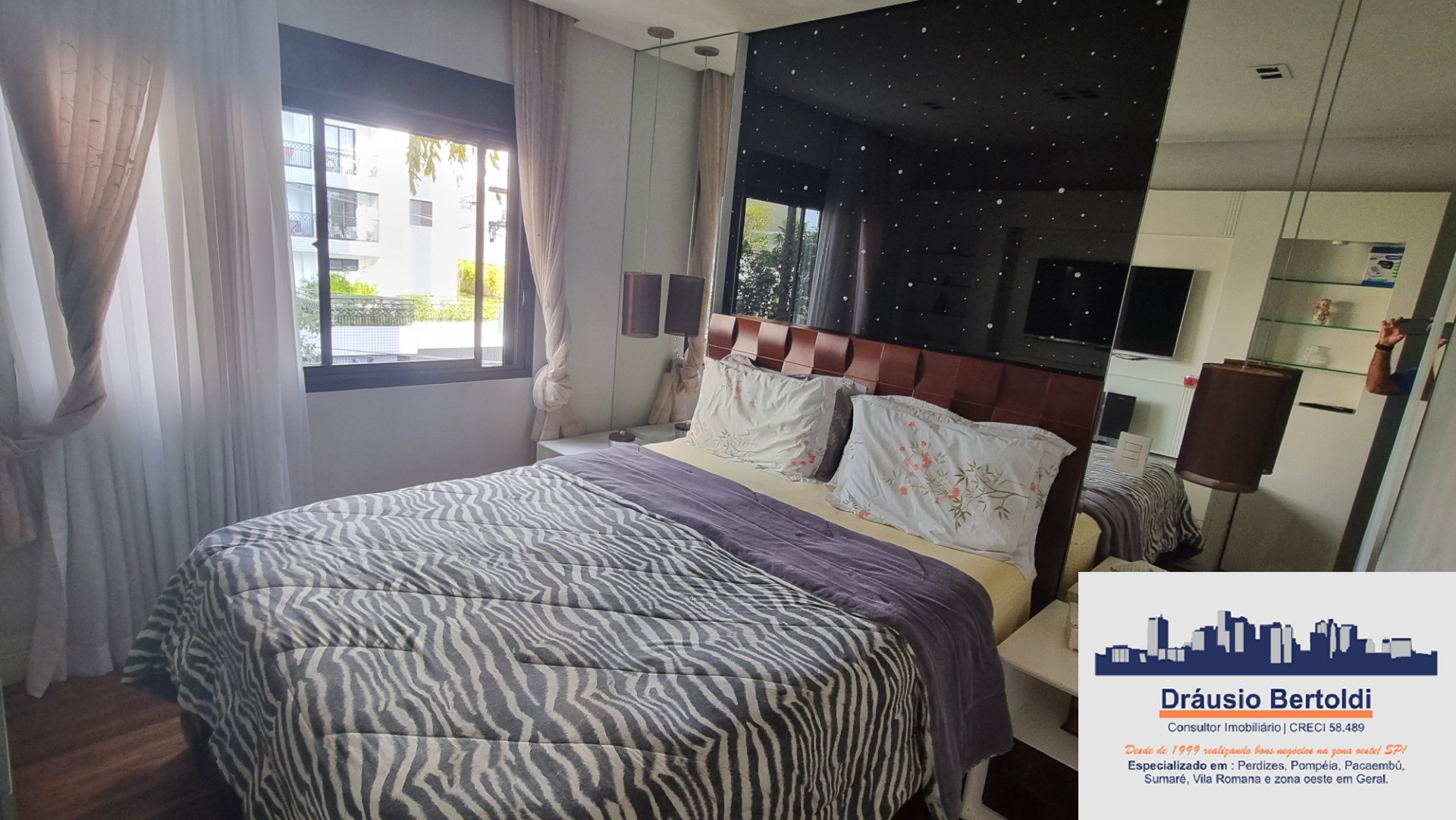 Apartamento à venda com 4 quartos, 146m² - Foto 15