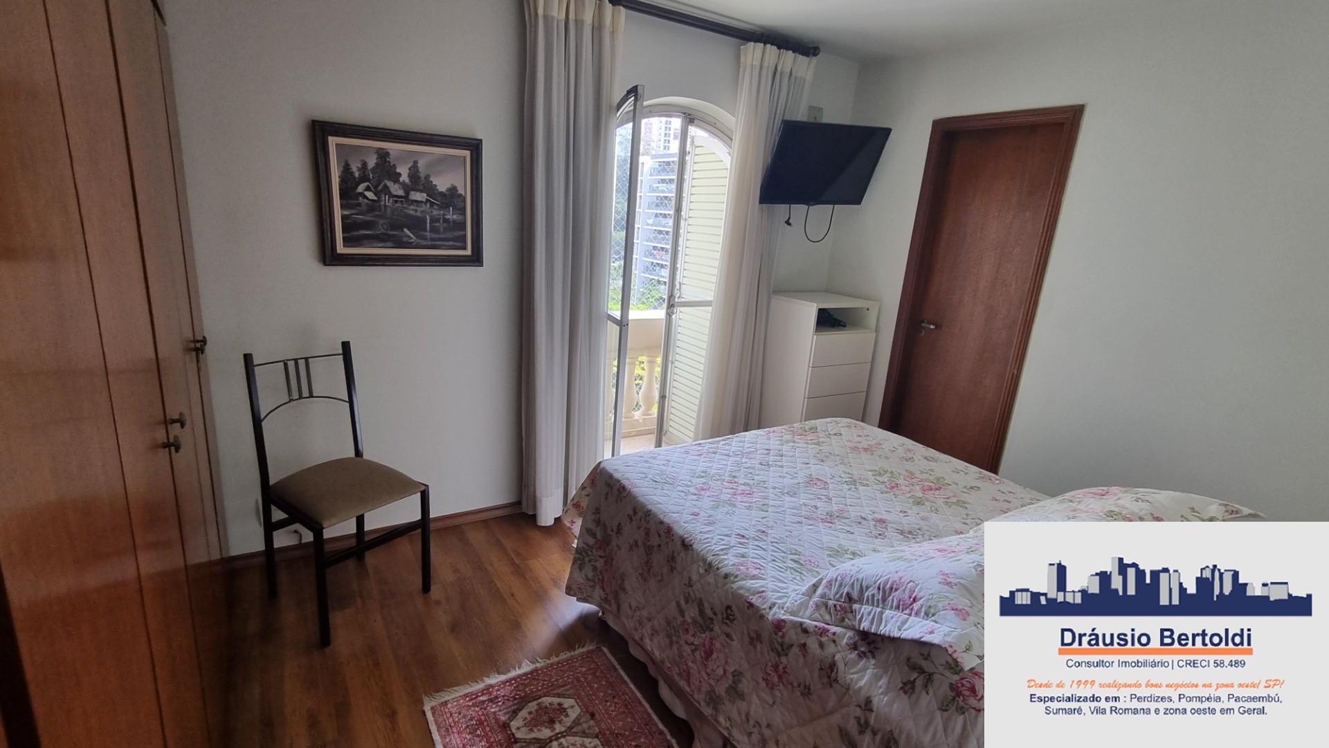 Apartamento à venda com 3 quartos, 115m² - Foto 16