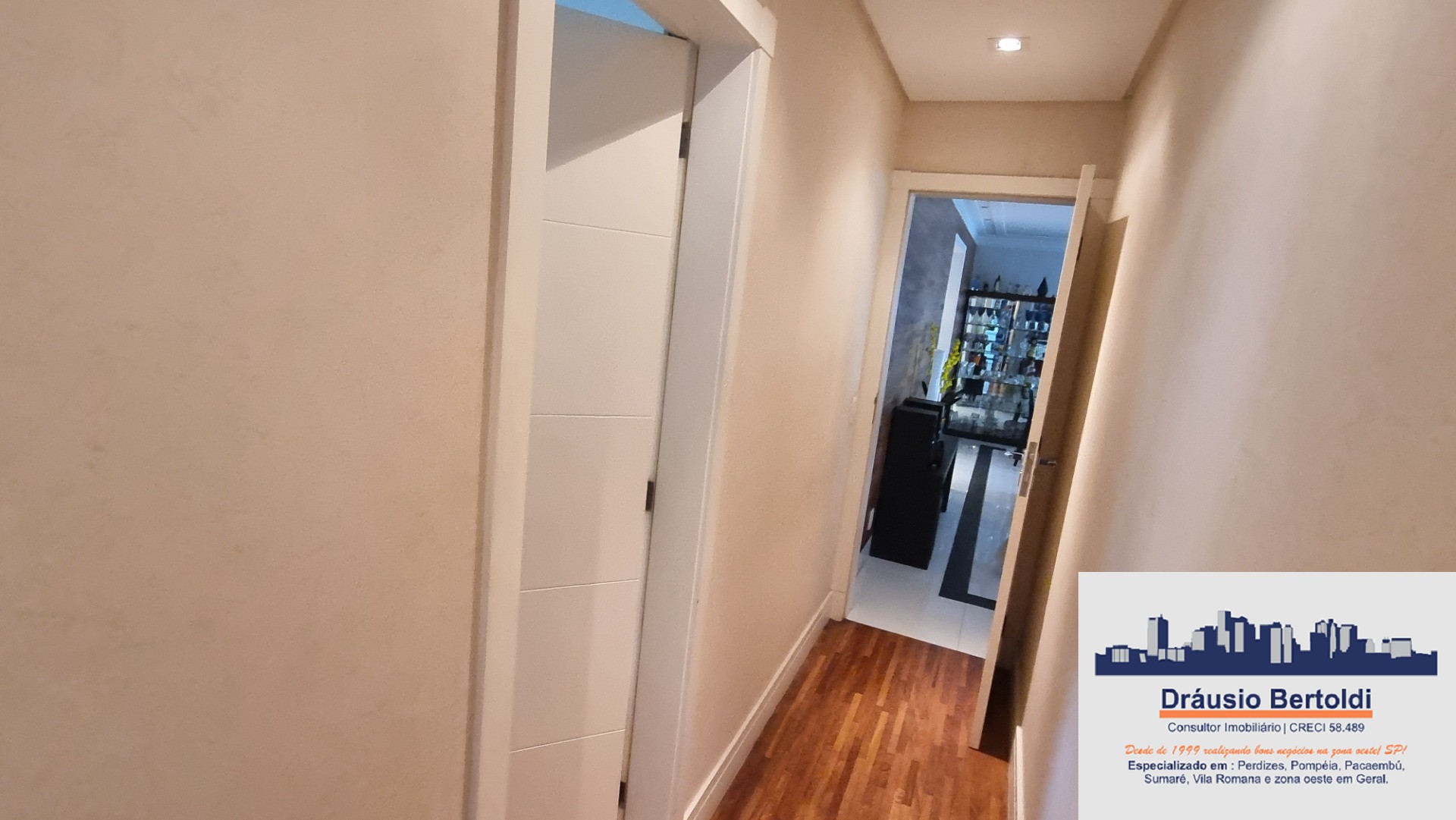 Apartamento à venda com 4 quartos, 146m² - Foto 21