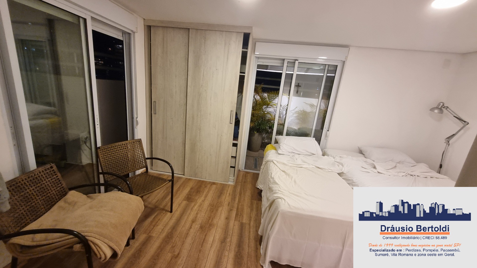 Cobertura à venda com 4 quartos, 188m² - Foto 15