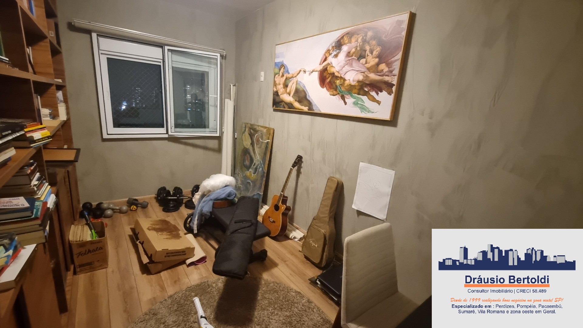 Cobertura à venda com 4 quartos, 188m² - Foto 7