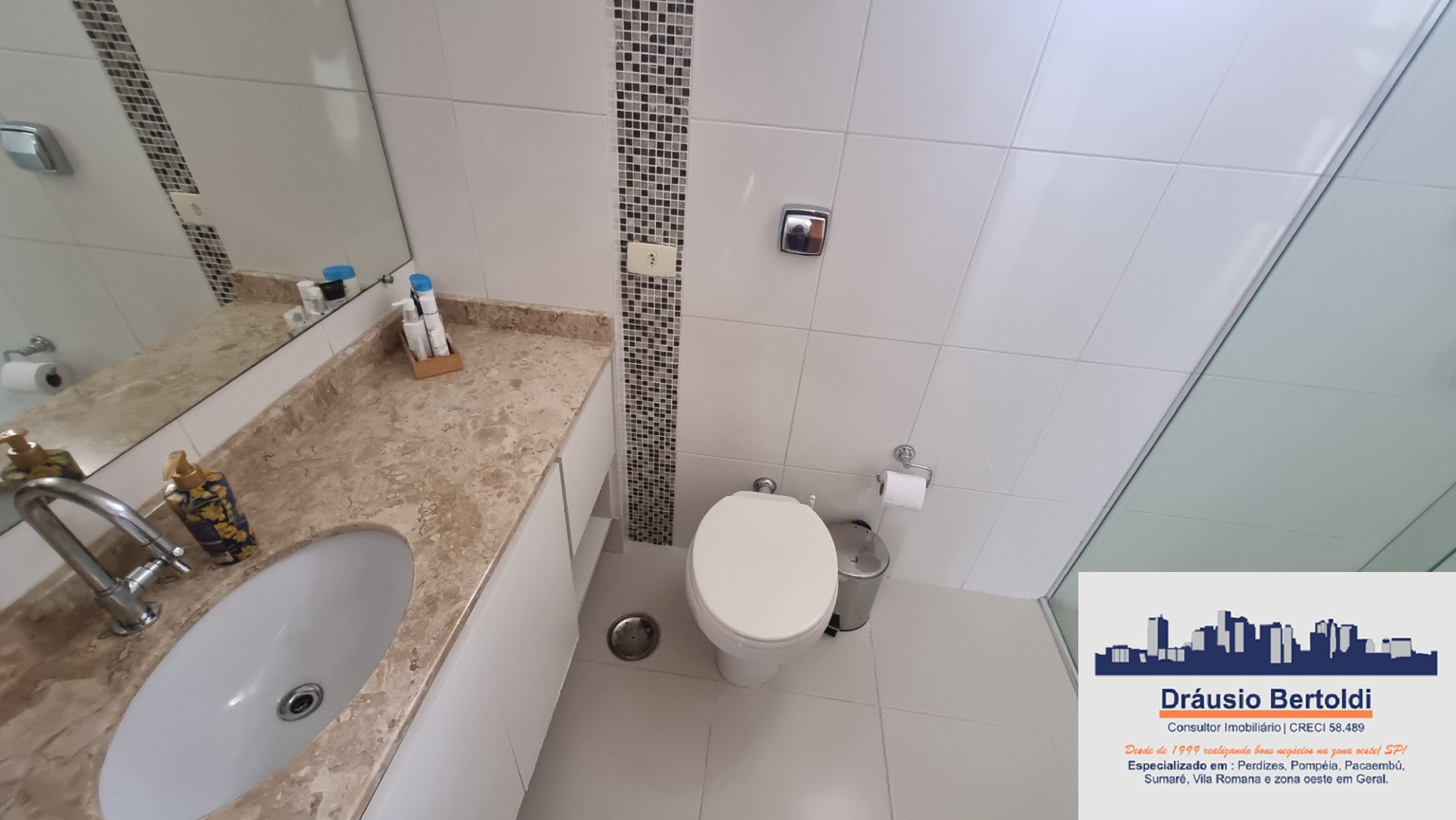 Apartamento à venda com 3 quartos, 115m² - Foto 18