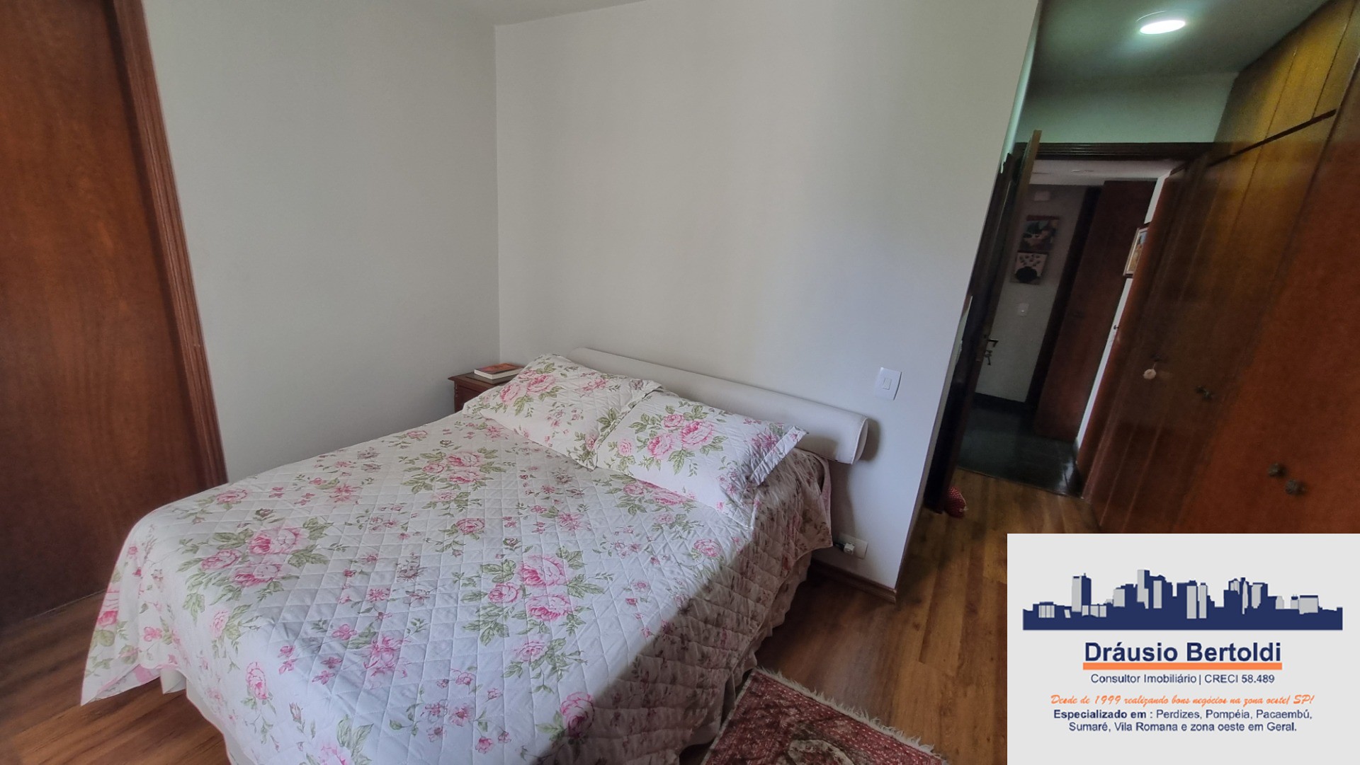 Apartamento à venda com 3 quartos, 115m² - Foto 19