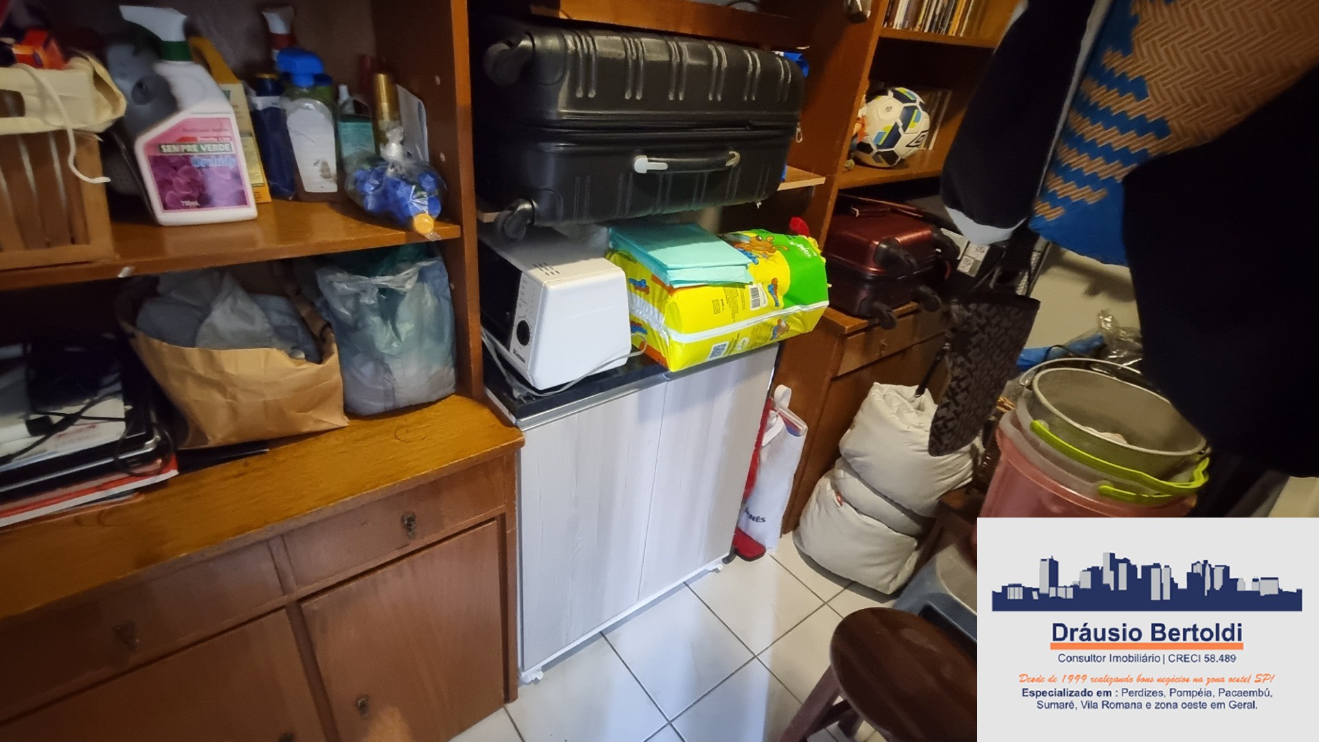 Apartamento à venda com 3 quartos, 115m² - Foto 22