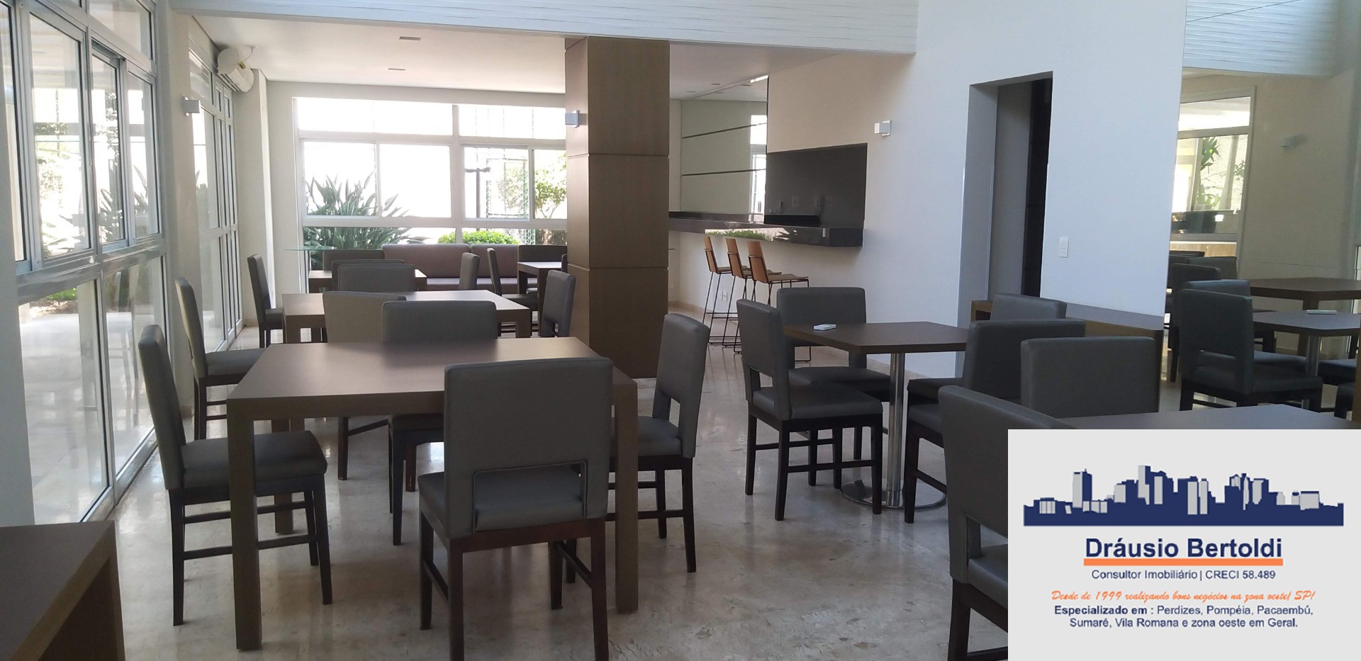 Apartamento à venda com 4 quartos, 206m² - Foto 25