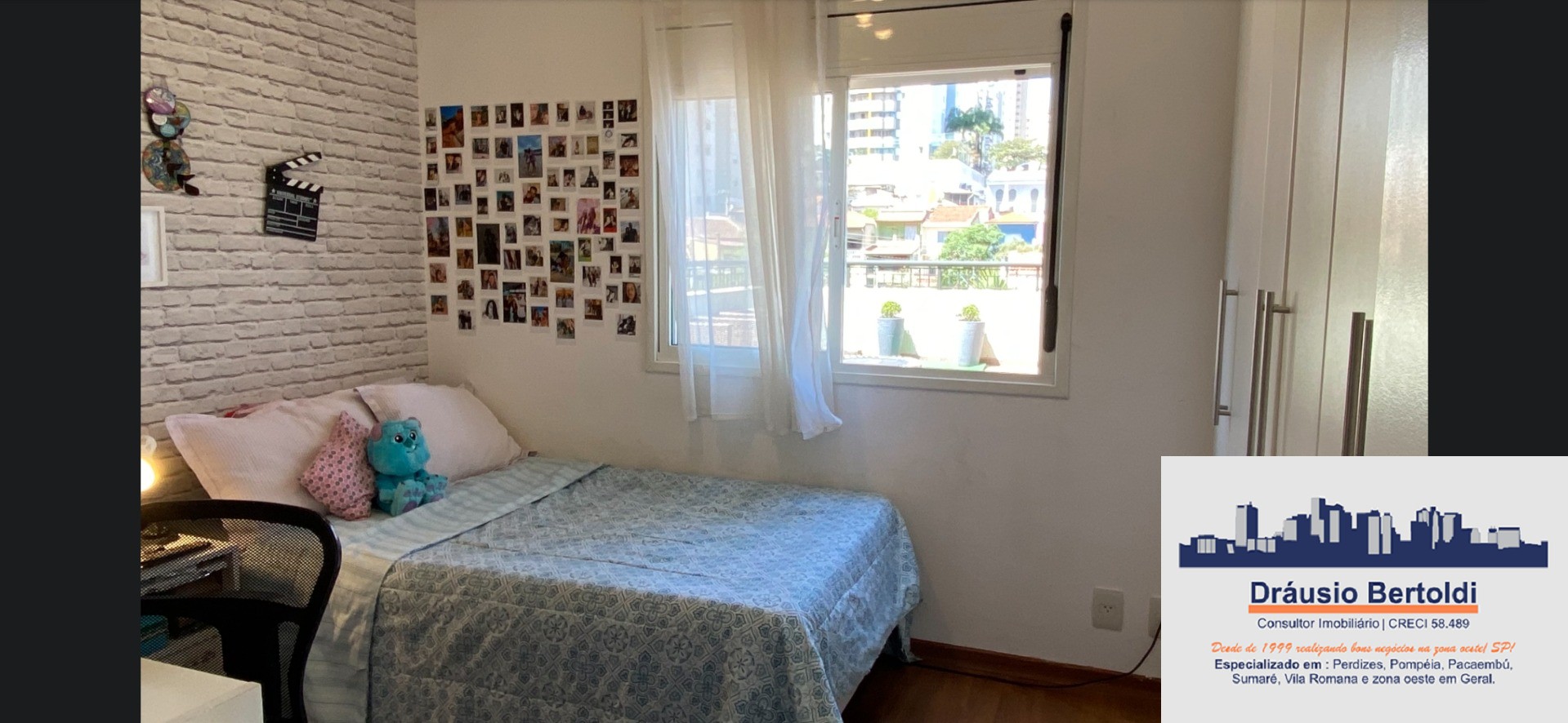 Apartamento à venda com 3 quartos, 213m² - Foto 22