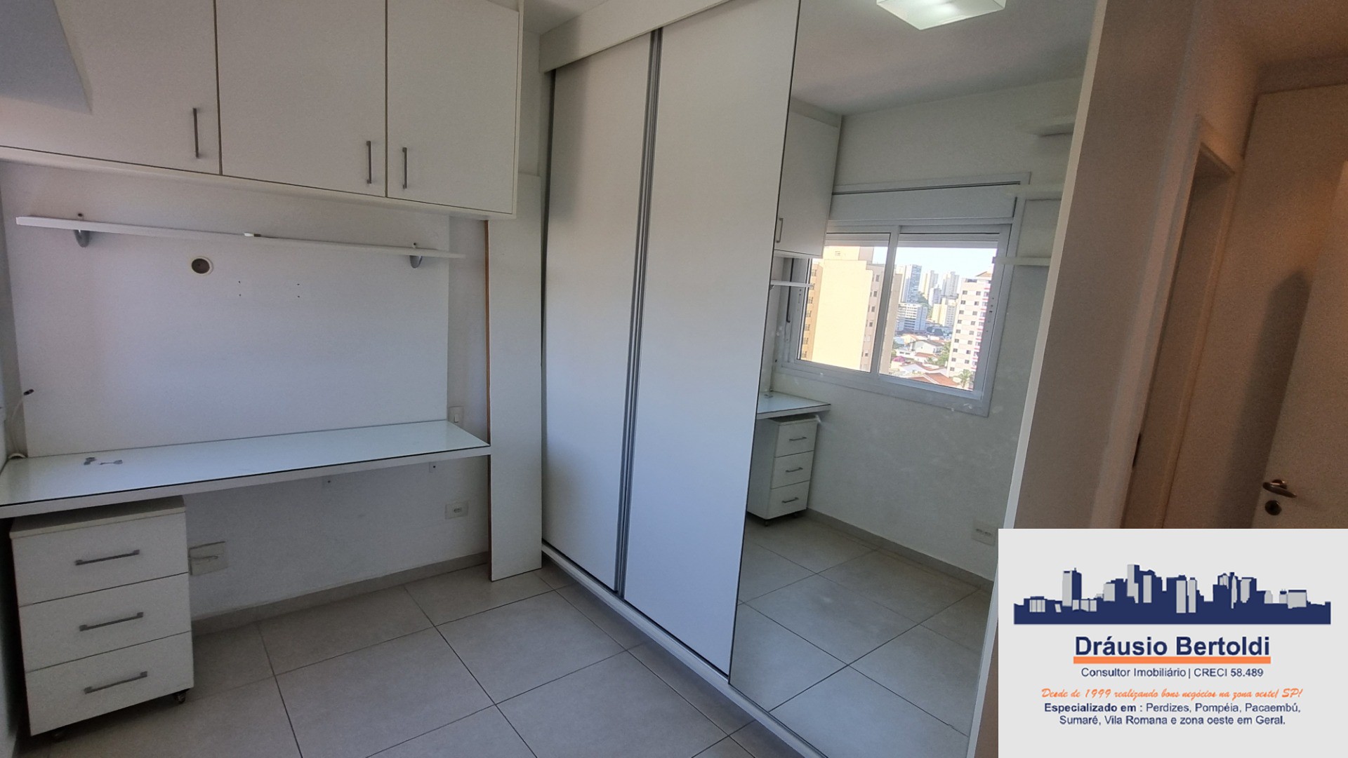 Apartamento à venda com 3 quartos, 125m² - Foto 25