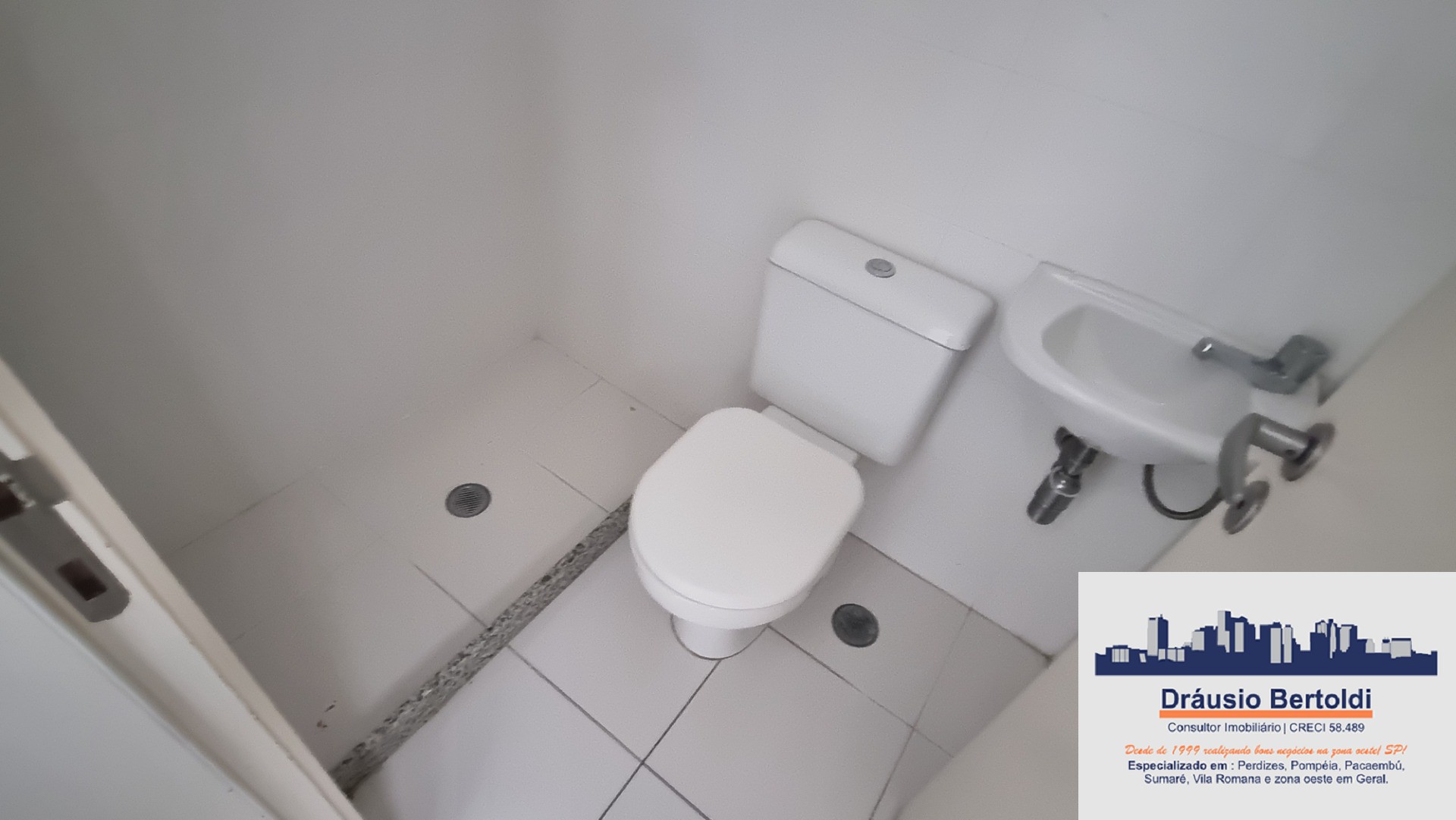 Apartamento à venda com 3 quartos, 125m² - Foto 12