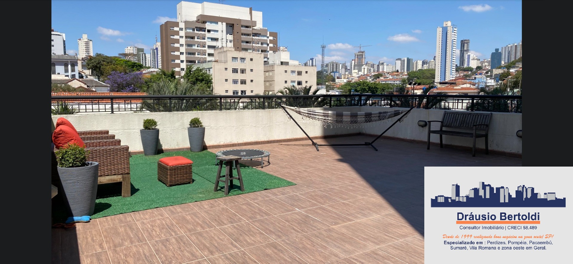 Apartamento à venda com 3 quartos, 213m² - Foto 18