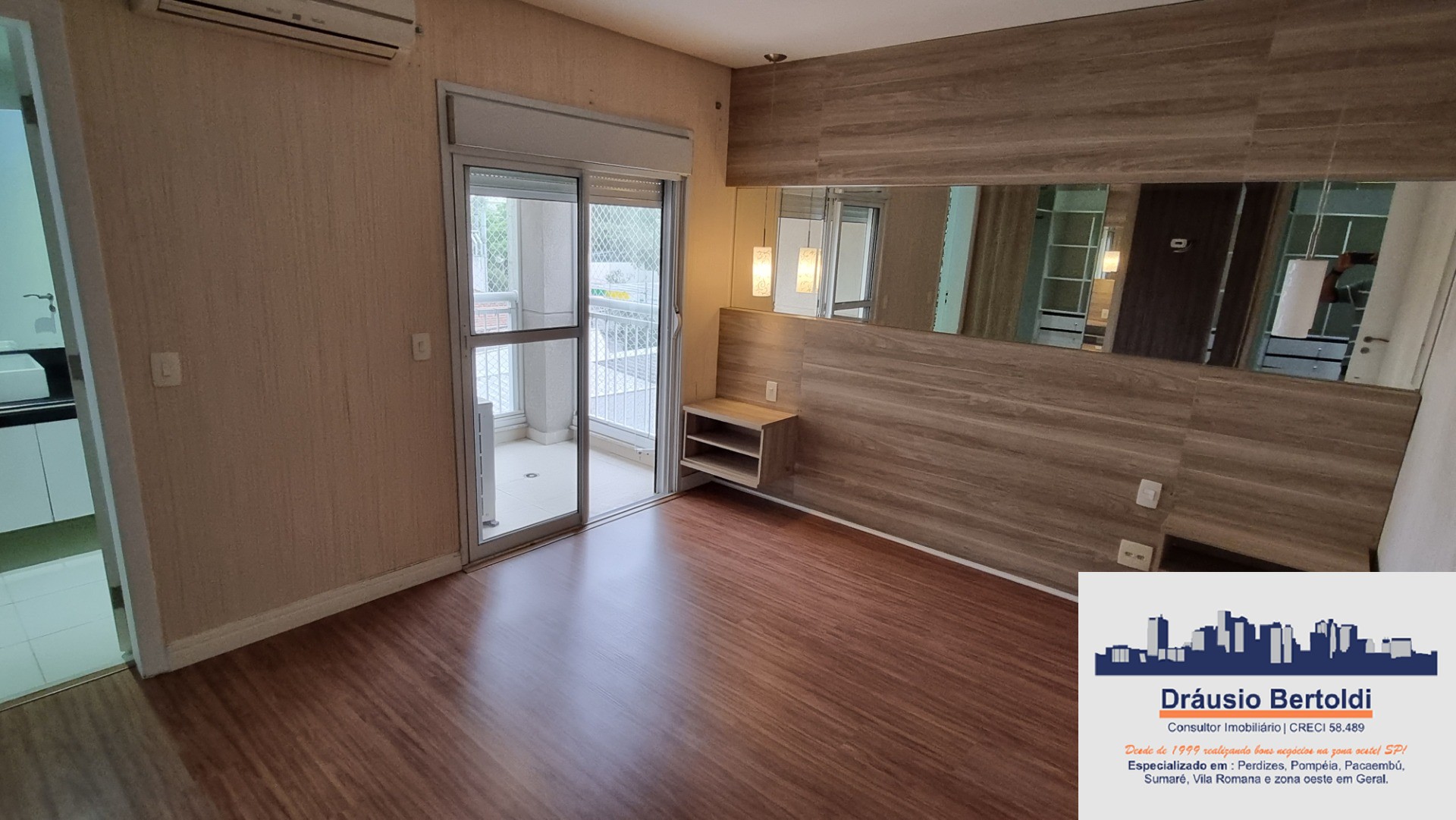 Apartamento à venda com 4 quartos, 206m² - Foto 22