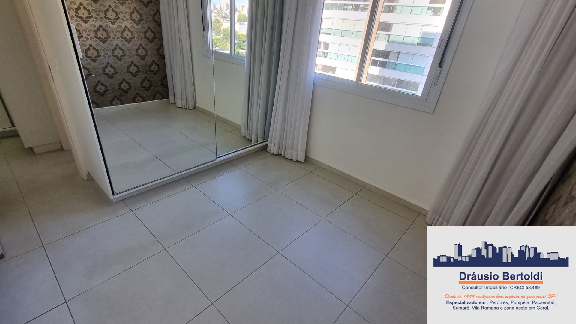 Apartamento à venda com 3 quartos, 125m² - Foto 17