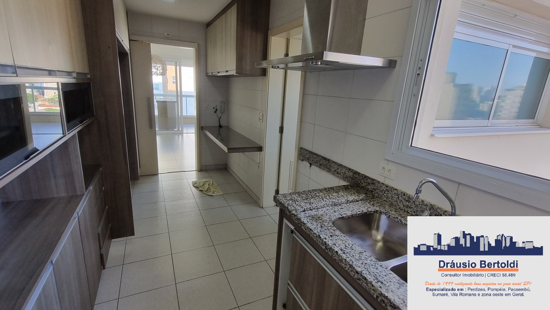 Apartamento à venda com 3 quartos, 125m² - Foto 10