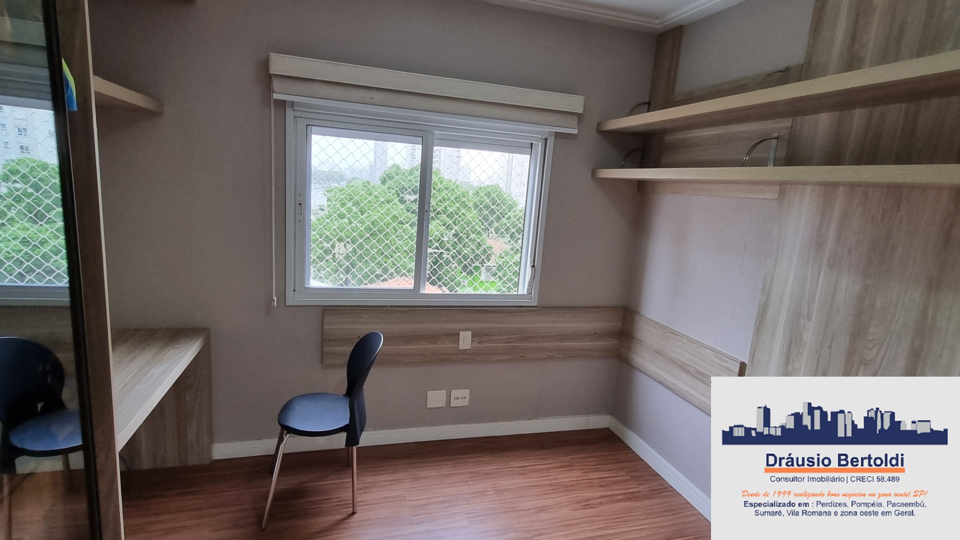 Apartamento à venda com 4 quartos, 206m² - Foto 15