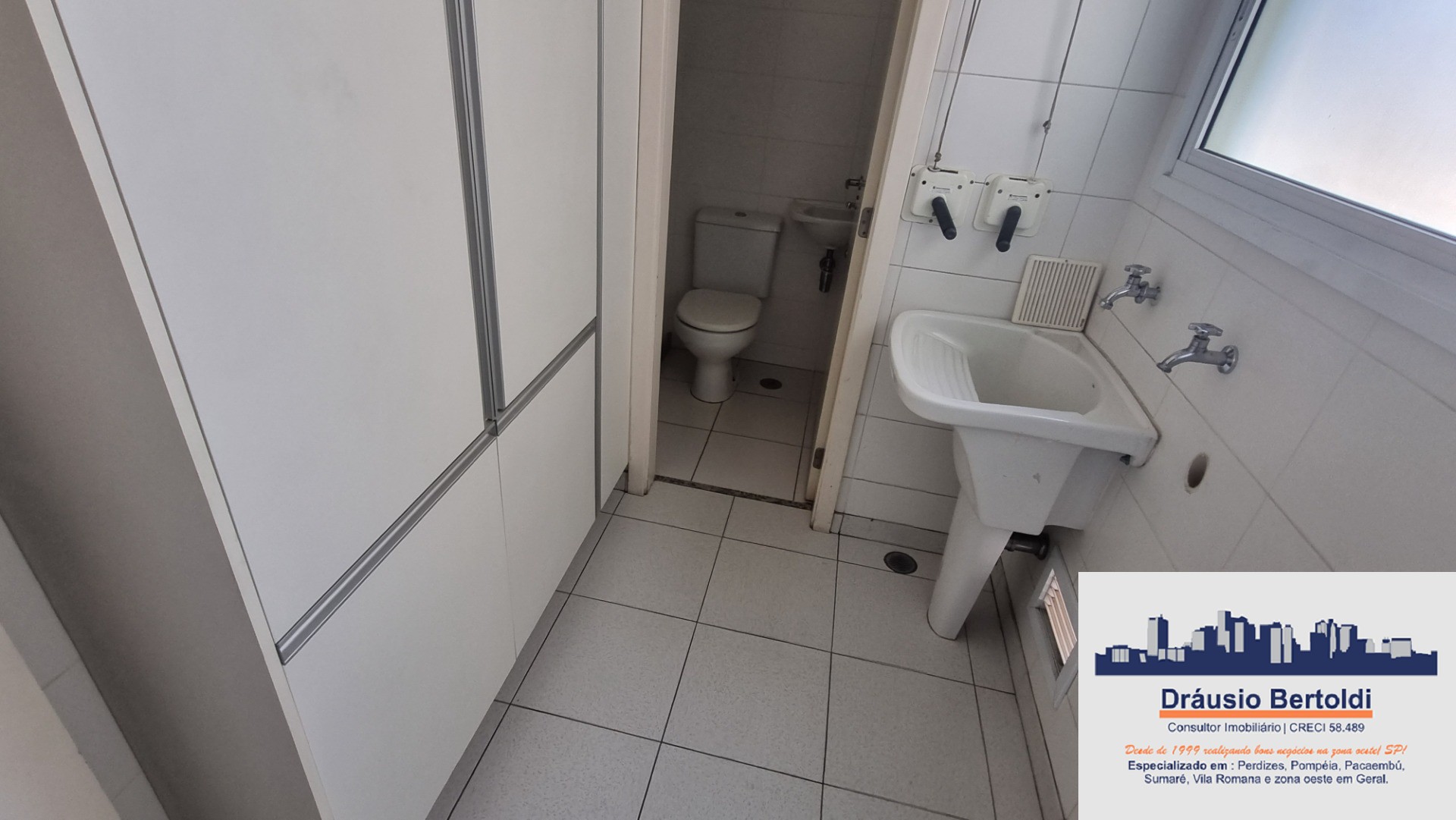 Apartamento à venda com 3 quartos, 125m² - Foto 11