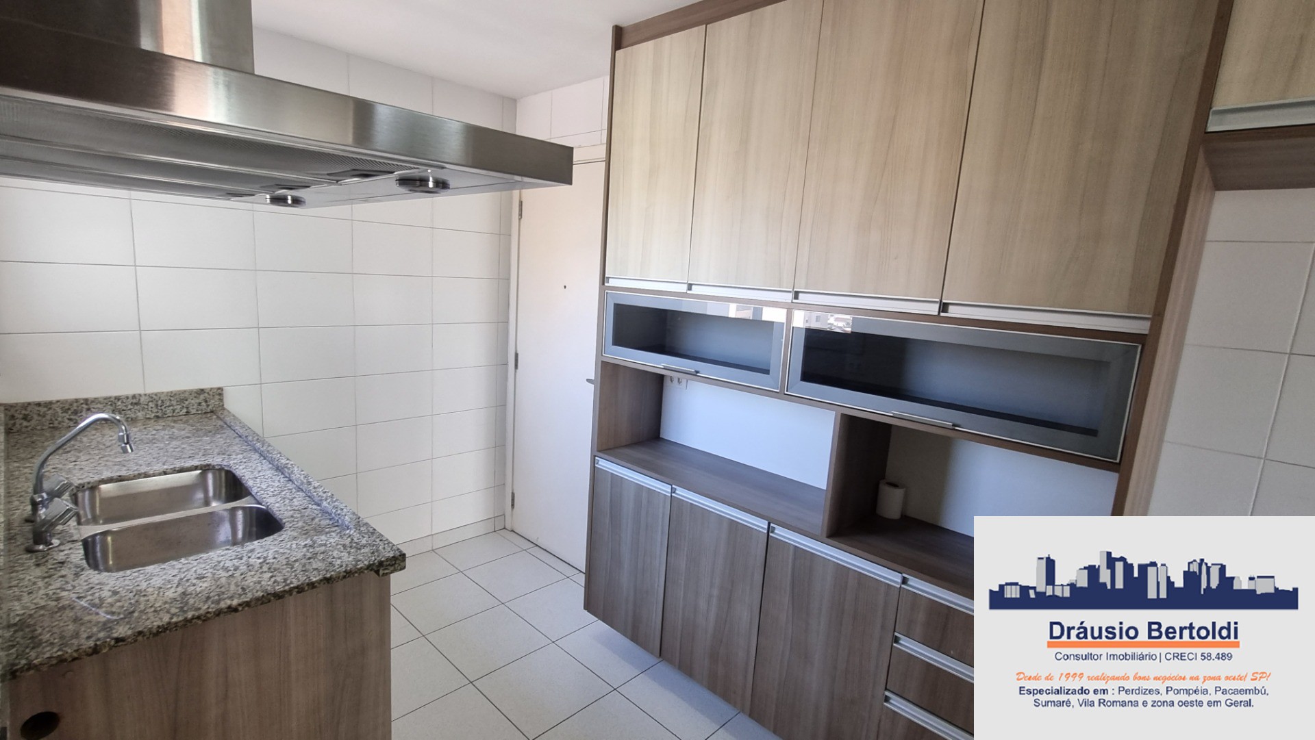 Apartamento à venda com 3 quartos, 125m² - Foto 9