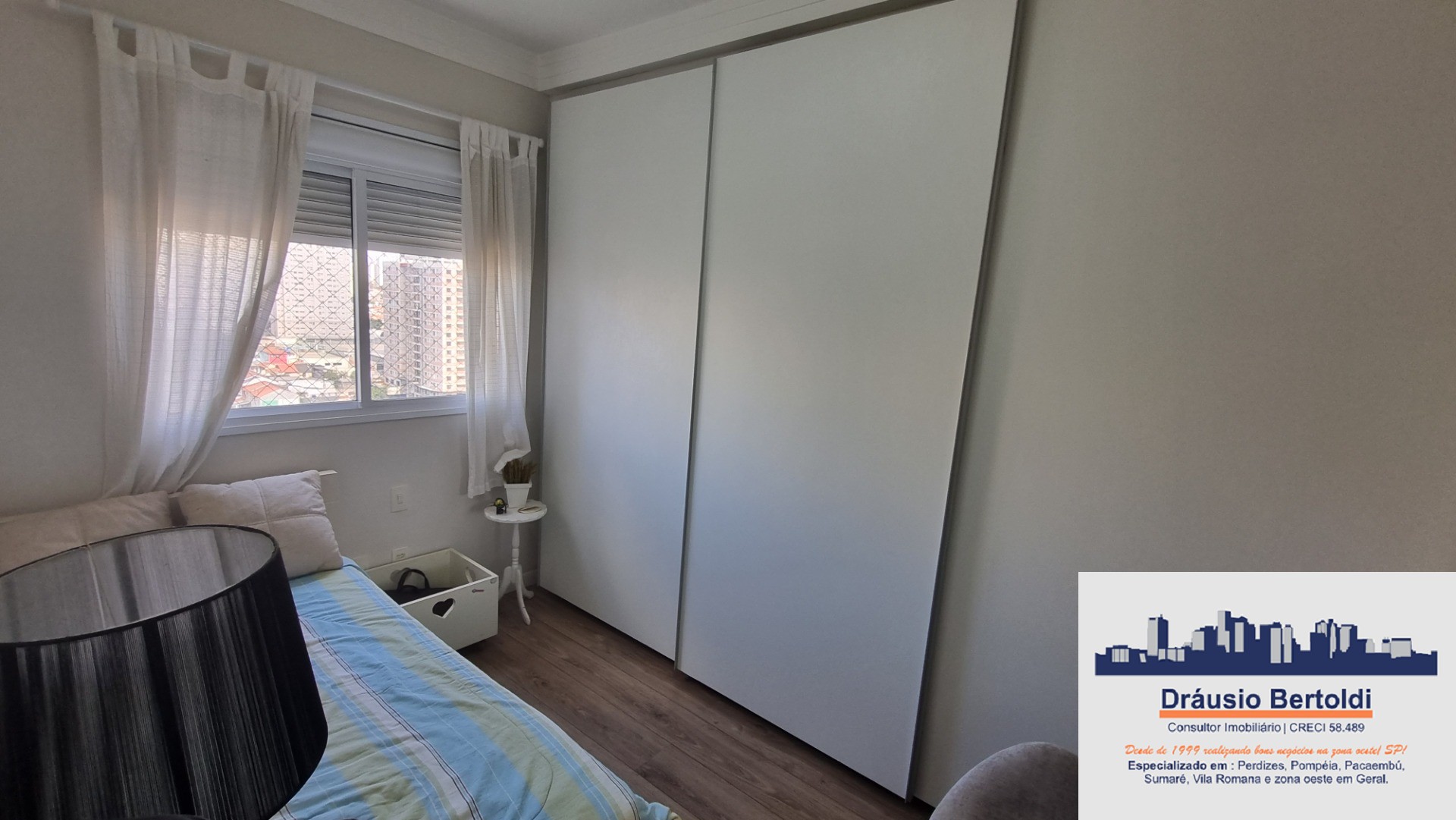 Apartamento à venda com 3 quartos, 100m² - Foto 11