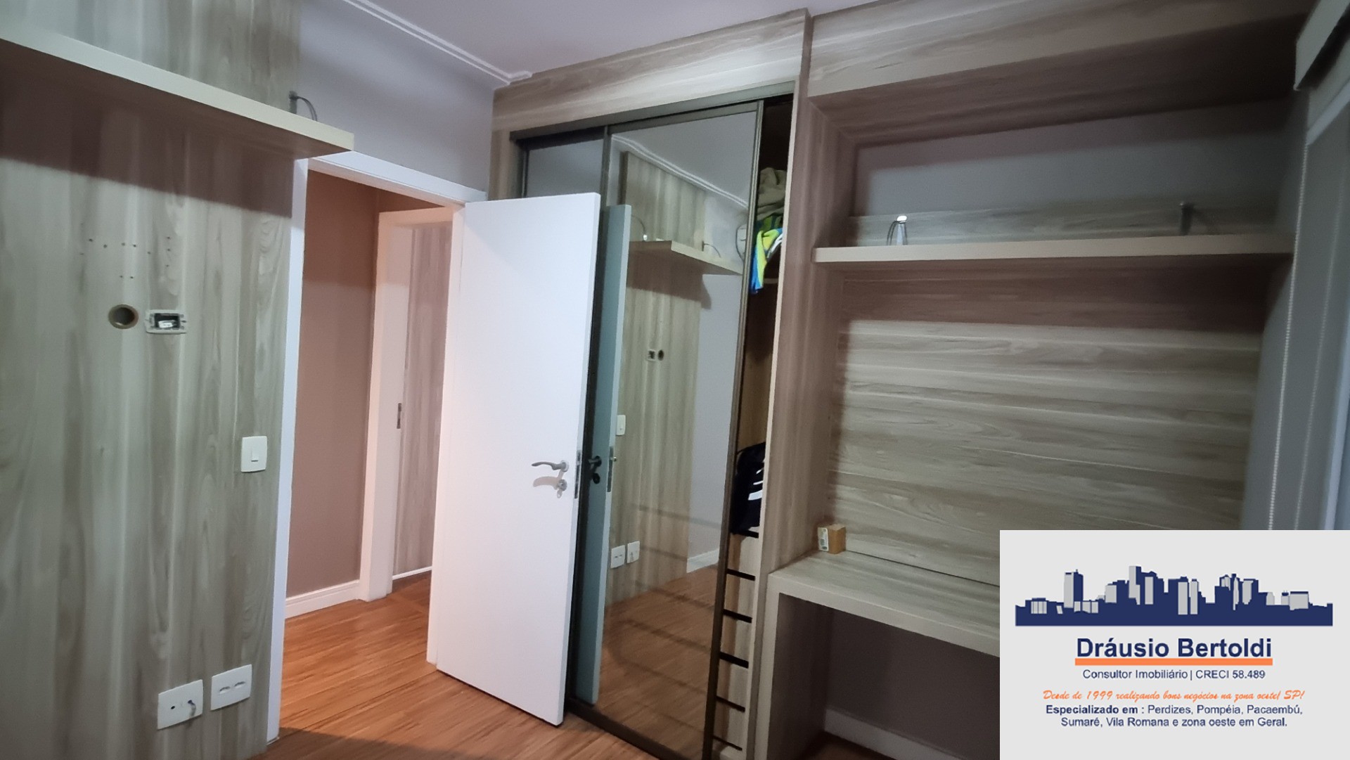 Apartamento à venda com 4 quartos, 206m² - Foto 17