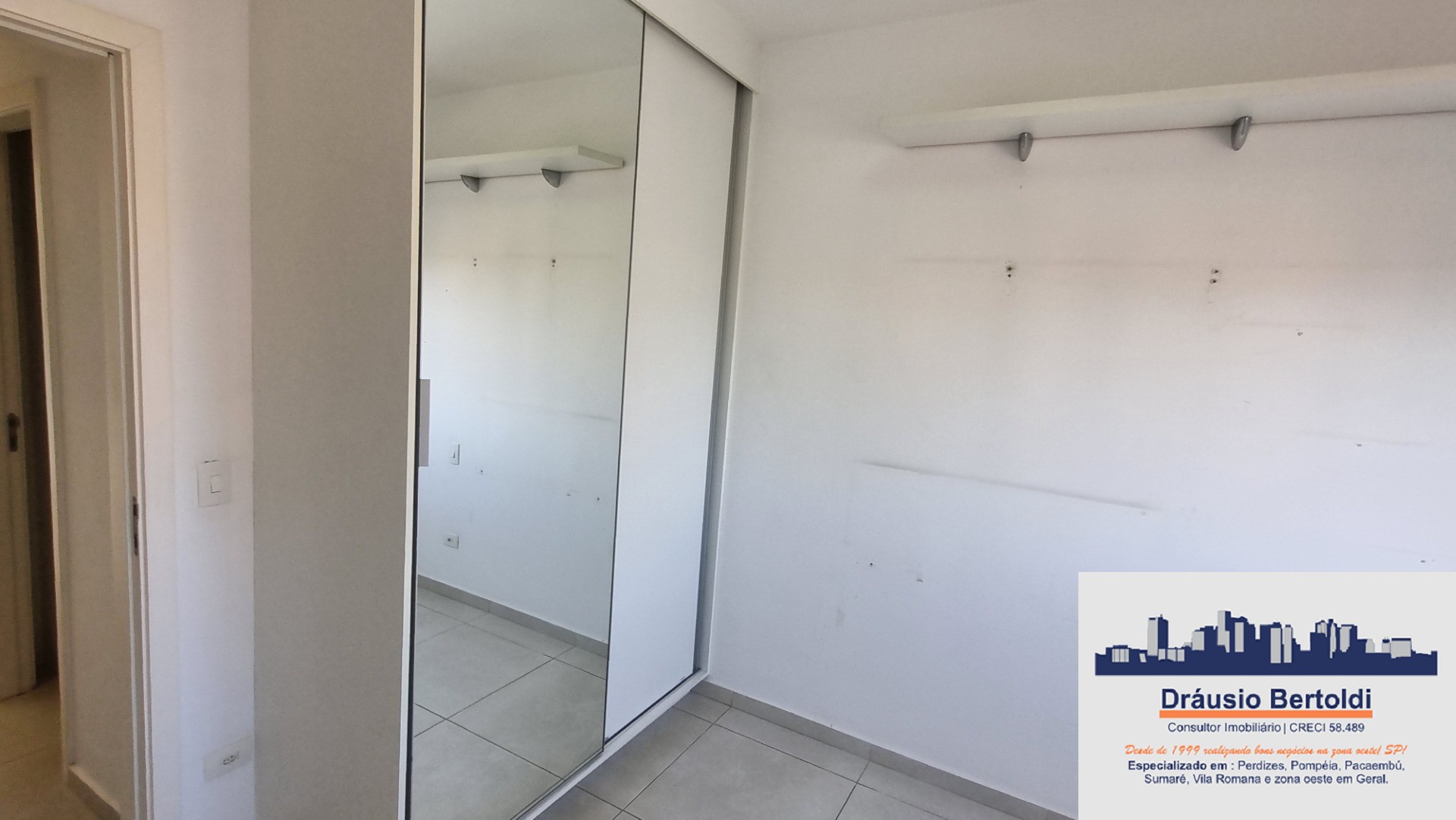 Apartamento à venda com 3 quartos, 125m² - Foto 19