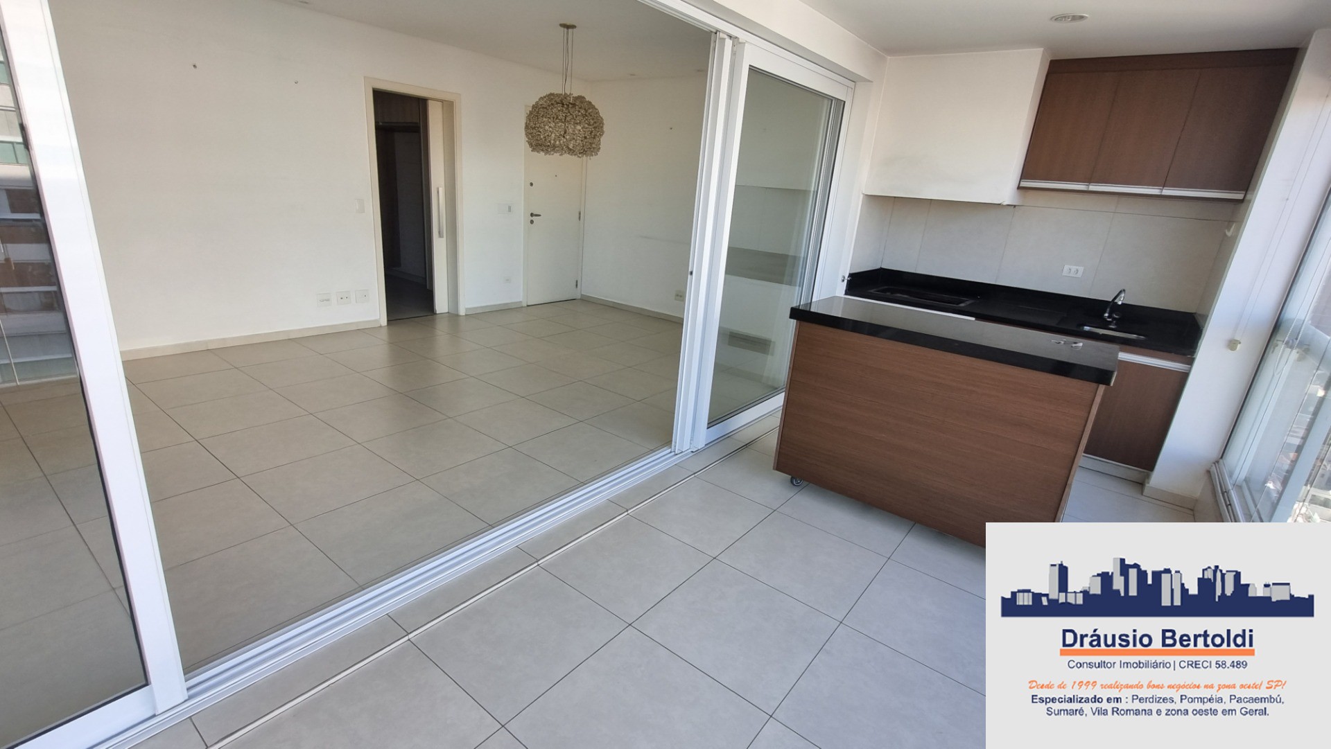 Apartamento à venda com 3 quartos, 125m² - Foto 5