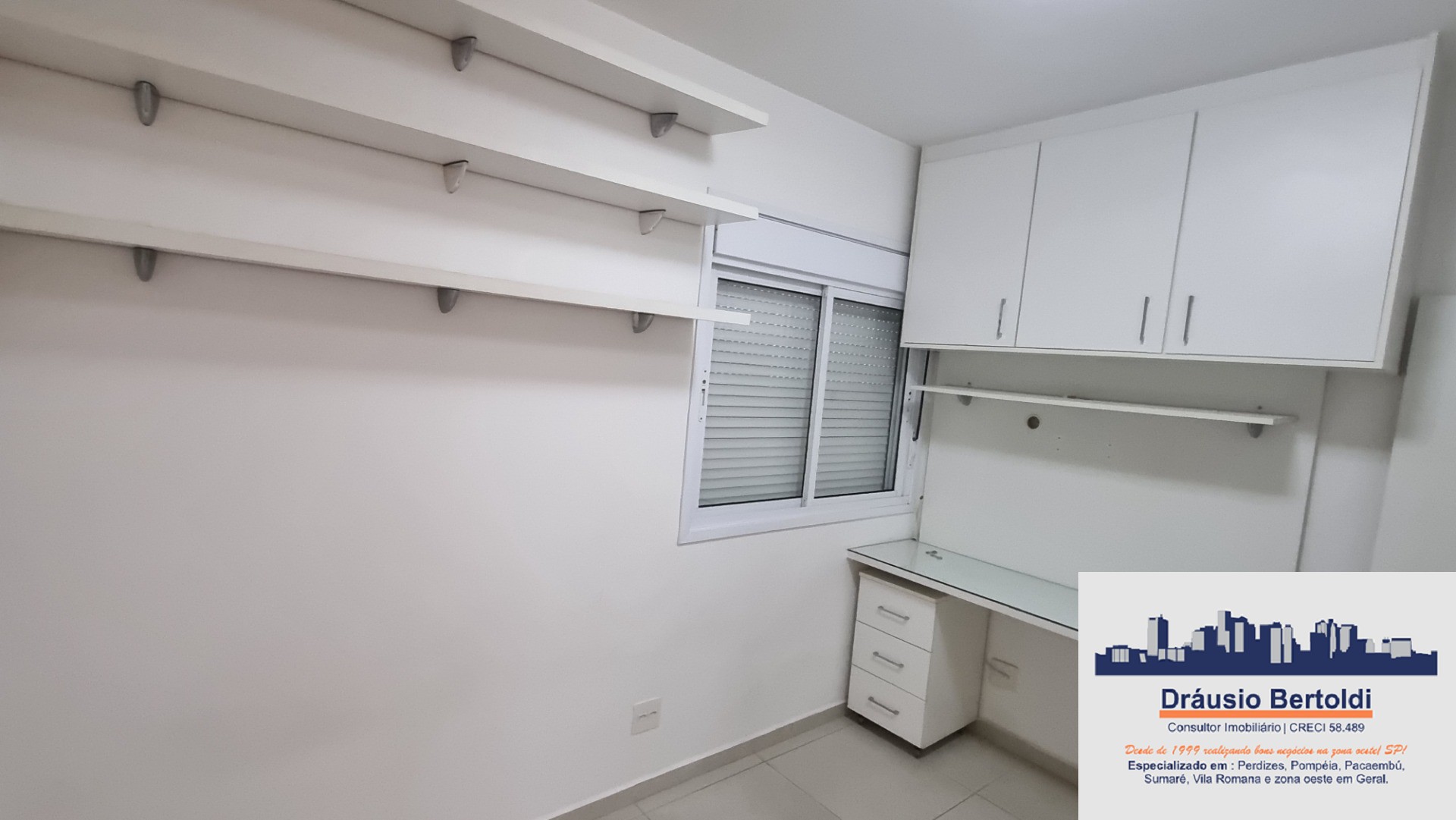 Apartamento à venda com 3 quartos, 125m² - Foto 22