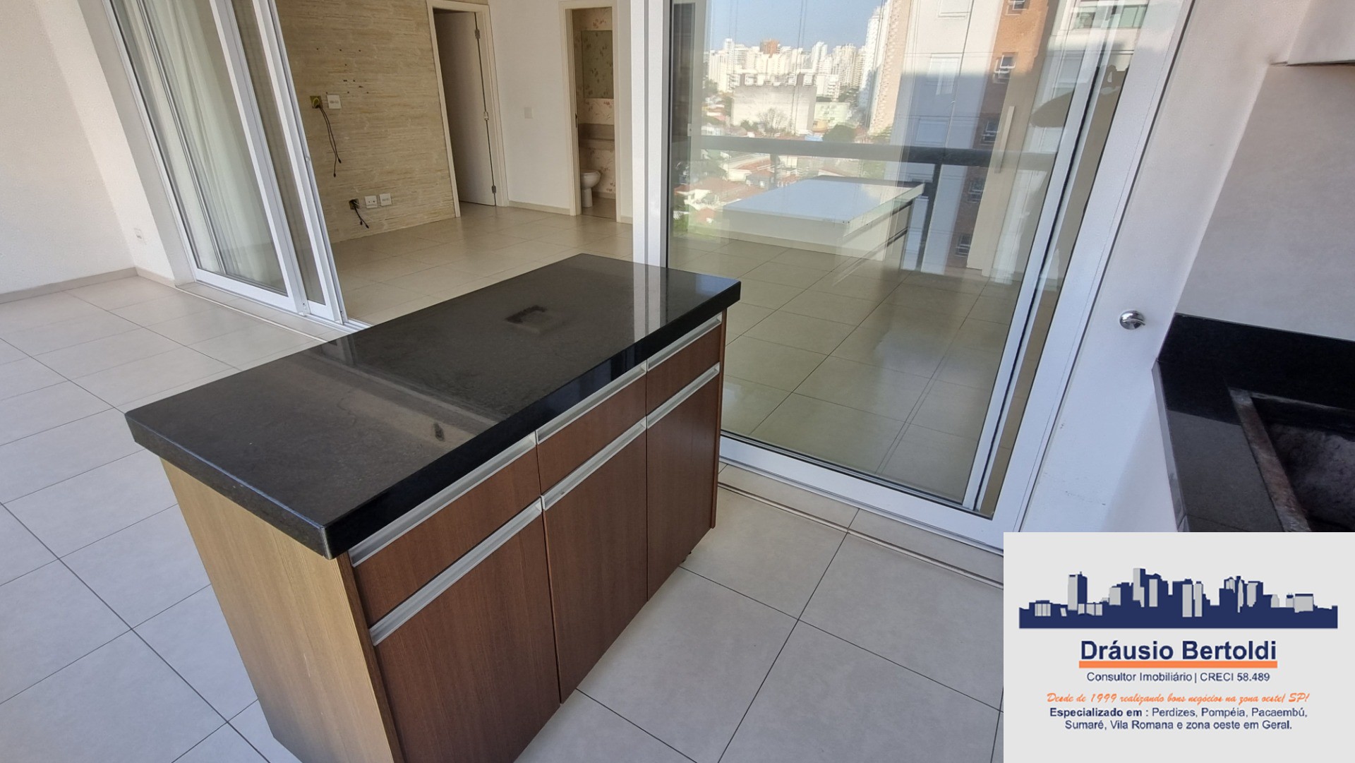 Apartamento à venda com 3 quartos, 125m² - Foto 26