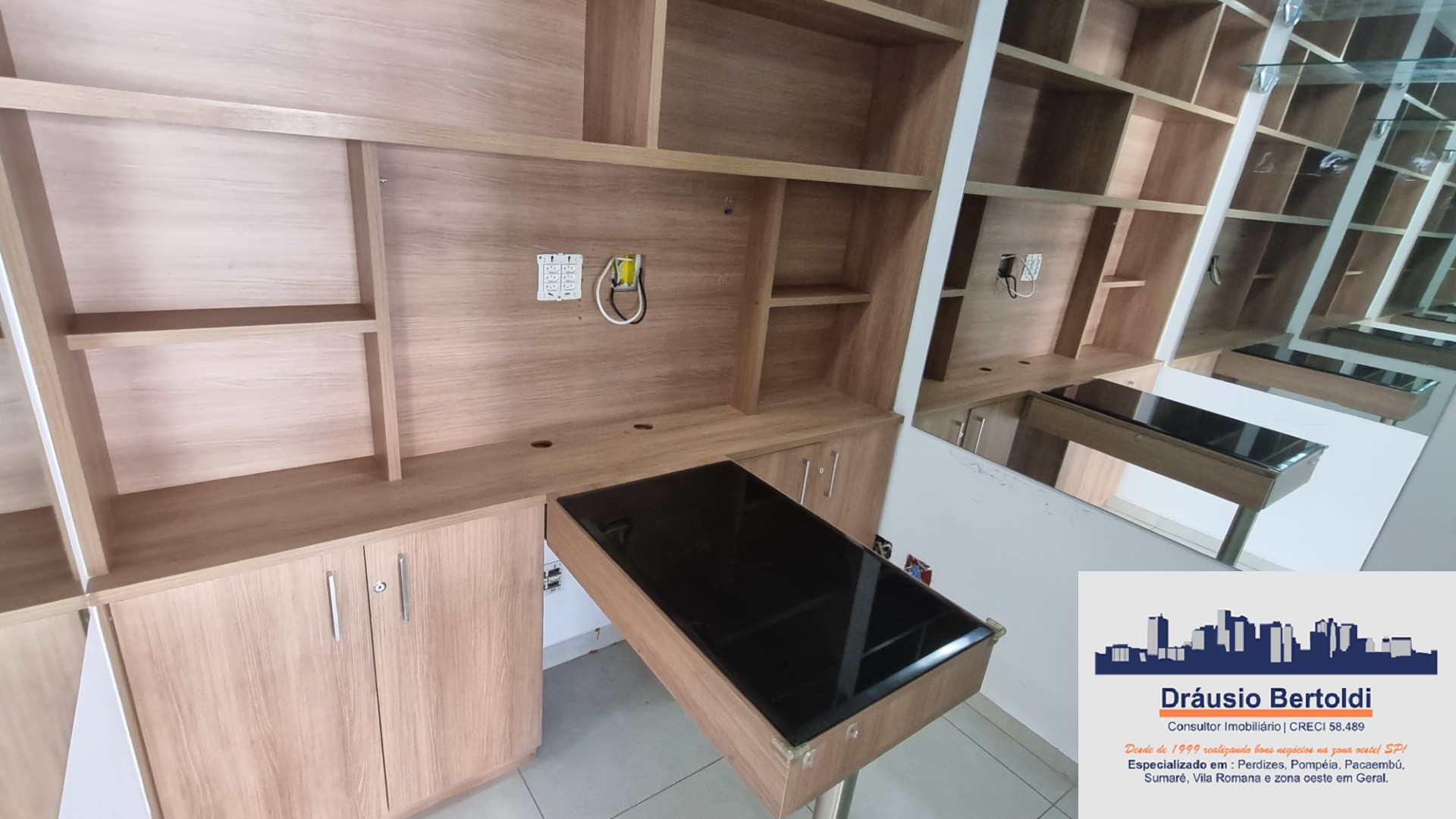 Apartamento à venda com 3 quartos, 125m² - Foto 8