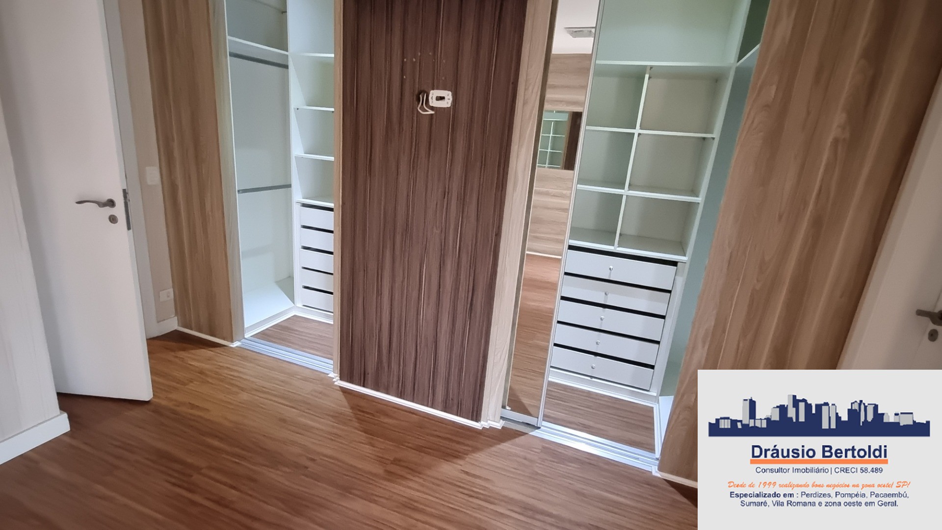 Apartamento à venda com 4 quartos, 206m² - Foto 19