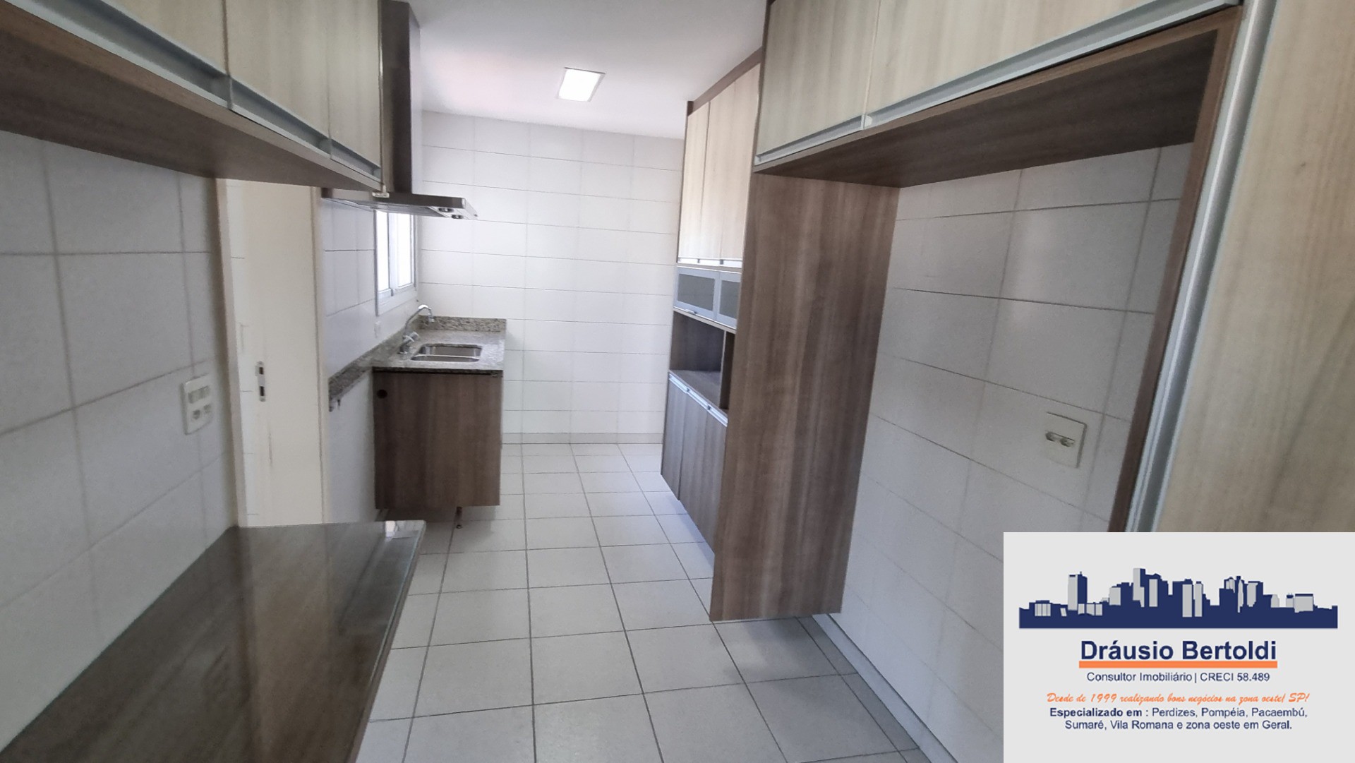 Apartamento à venda com 3 quartos, 125m² - Foto 13